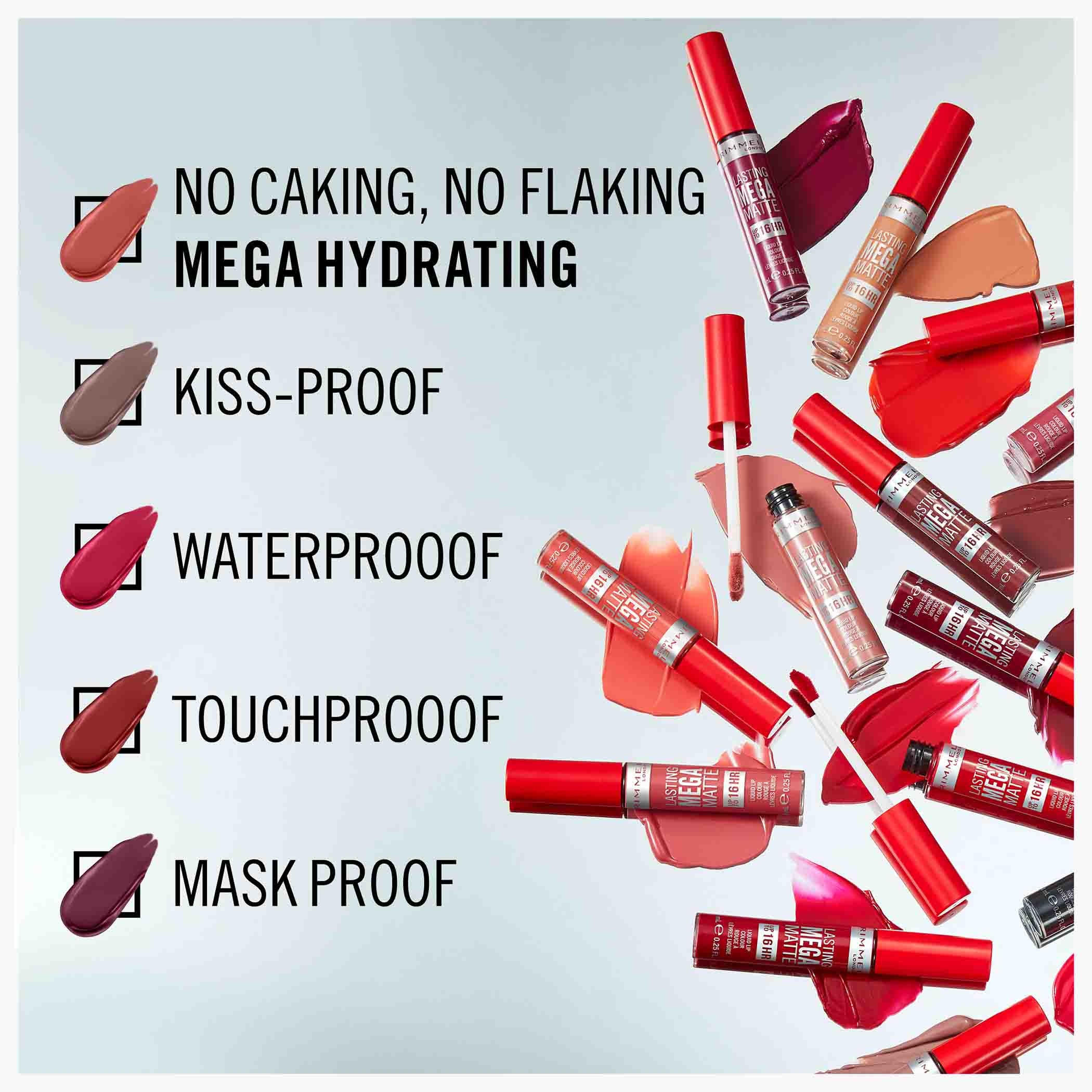 Rimmel London 810 Lasting Mega Matte Liquid Lipstick -  7.4 ml-beautyandpersonalcare-makeup-lips-liquidlipsticks-image-7