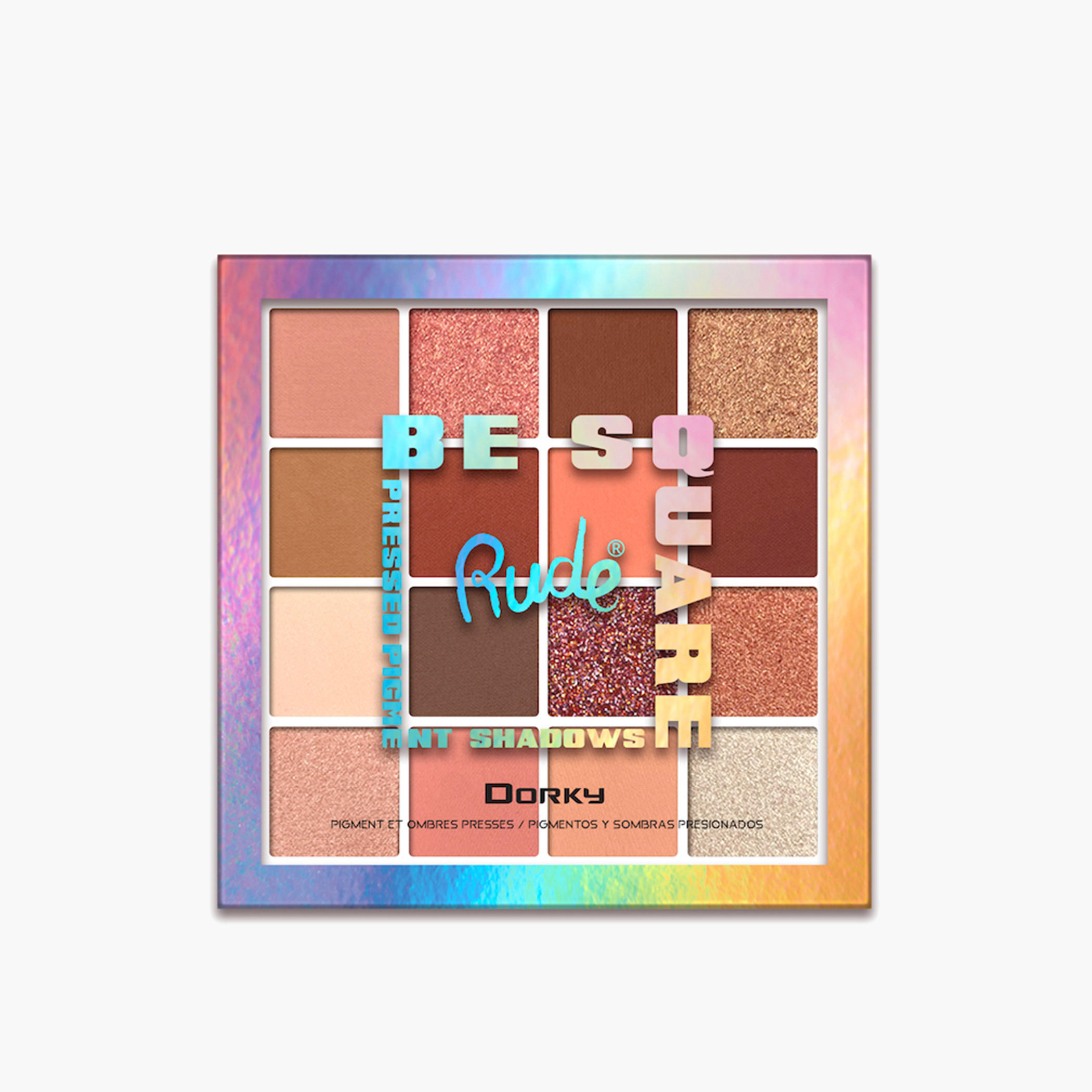 باليت ظلال العيون بي سكوير من رود-beautyandpersonalcare-makeup-eyes-eyeshadows-image-5