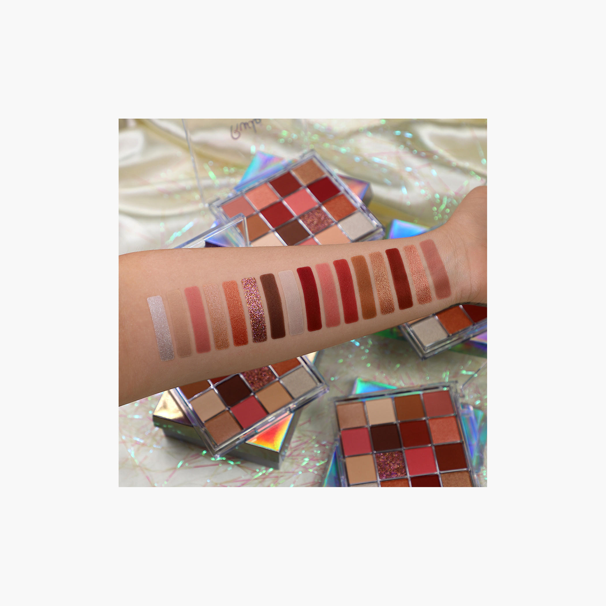 باليت ظلال العيون بي سكوير من رود-beautyandpersonalcare-makeup-eyes-eyeshadows-image-6