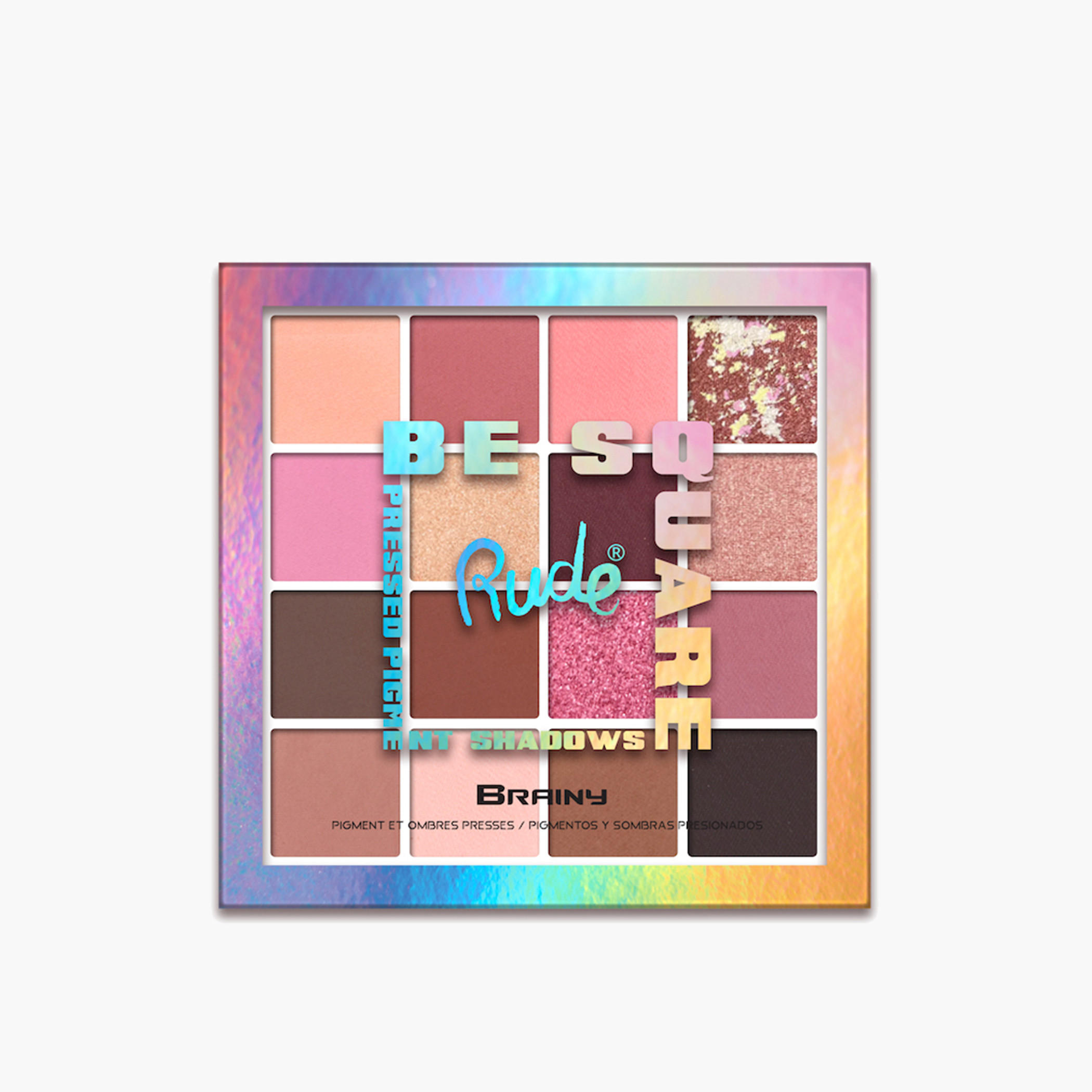 باليت ظلال العيون بي سكوير من رود-beautyandpersonalcare-makeup-eyes-eyeshadows-image-7
