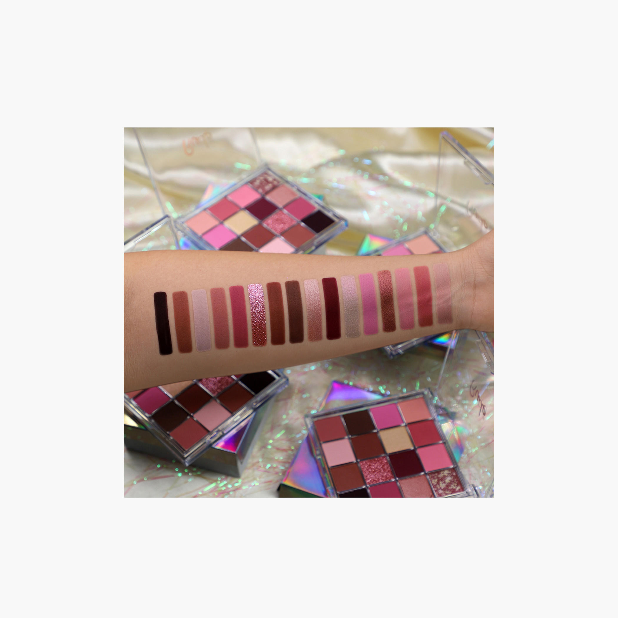 باليت ظلال العيون بي سكوير من رود-beautyandpersonalcare-makeup-eyes-eyeshadows-image-8