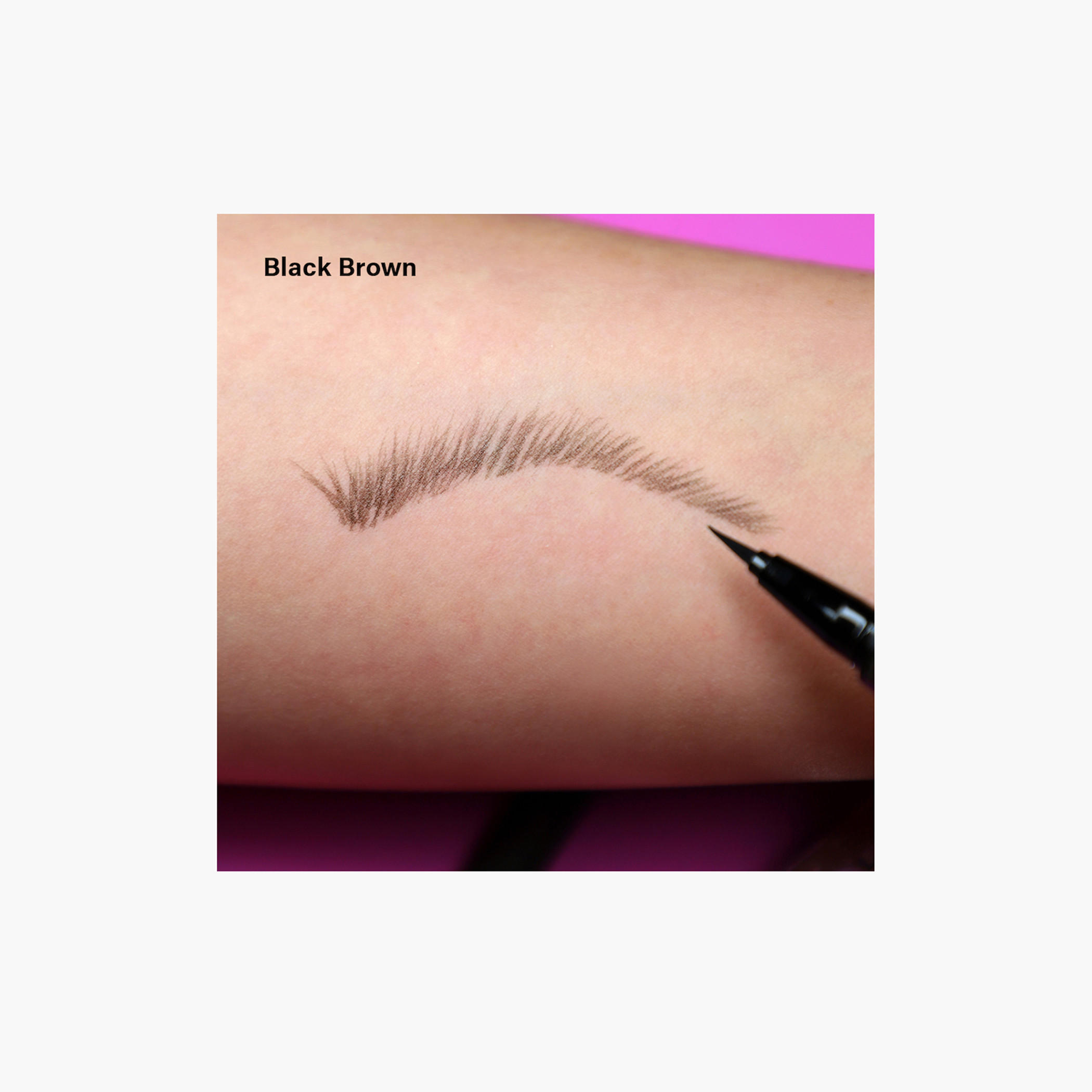 Rude Brow Artist Brow Pen-beautyandpersonalcare-makeup-eyes-eyebrows-image-2