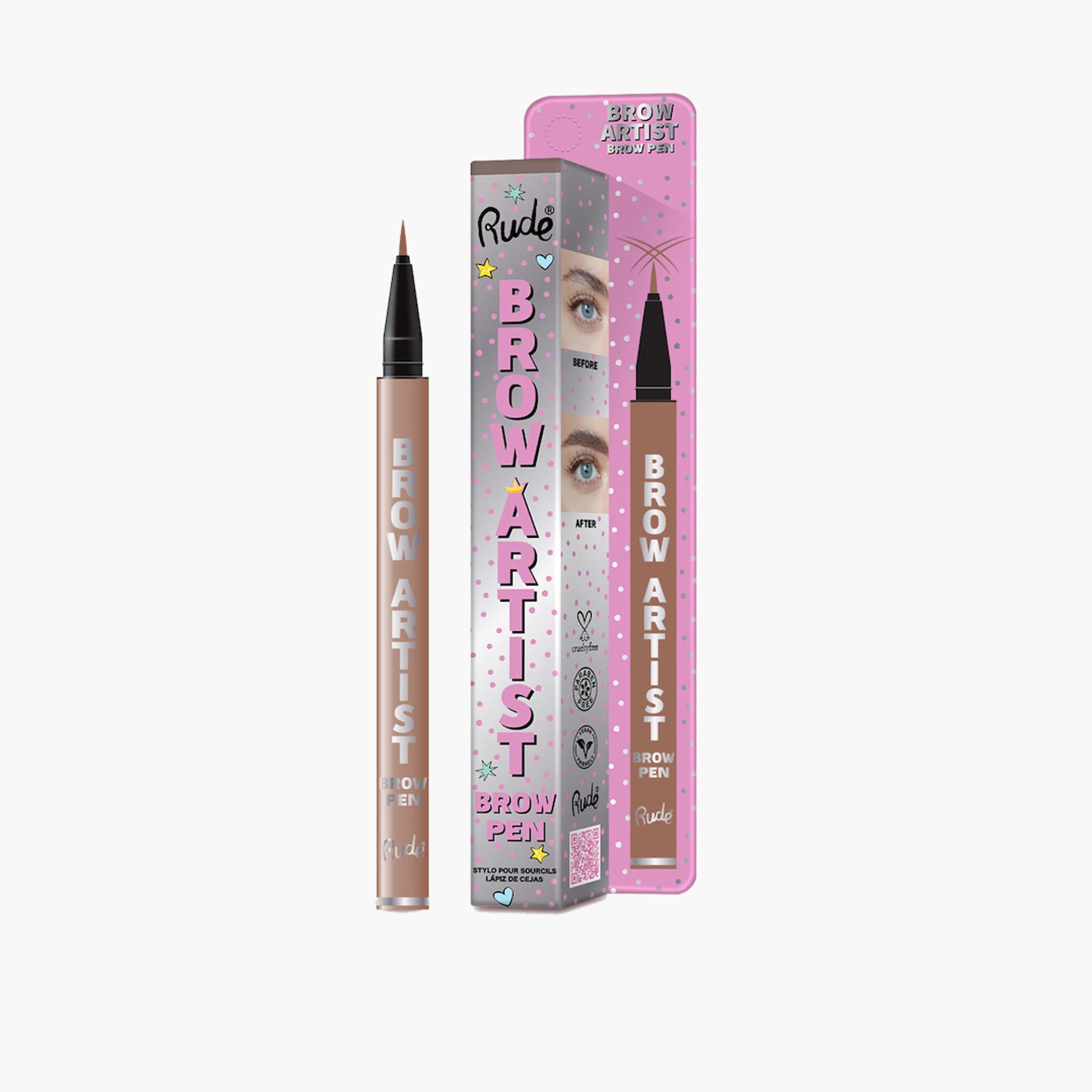 قلم حواجب برو أرتيست من رود-beautyandpersonalcare-makeup-eyes-eyebrows-image-3