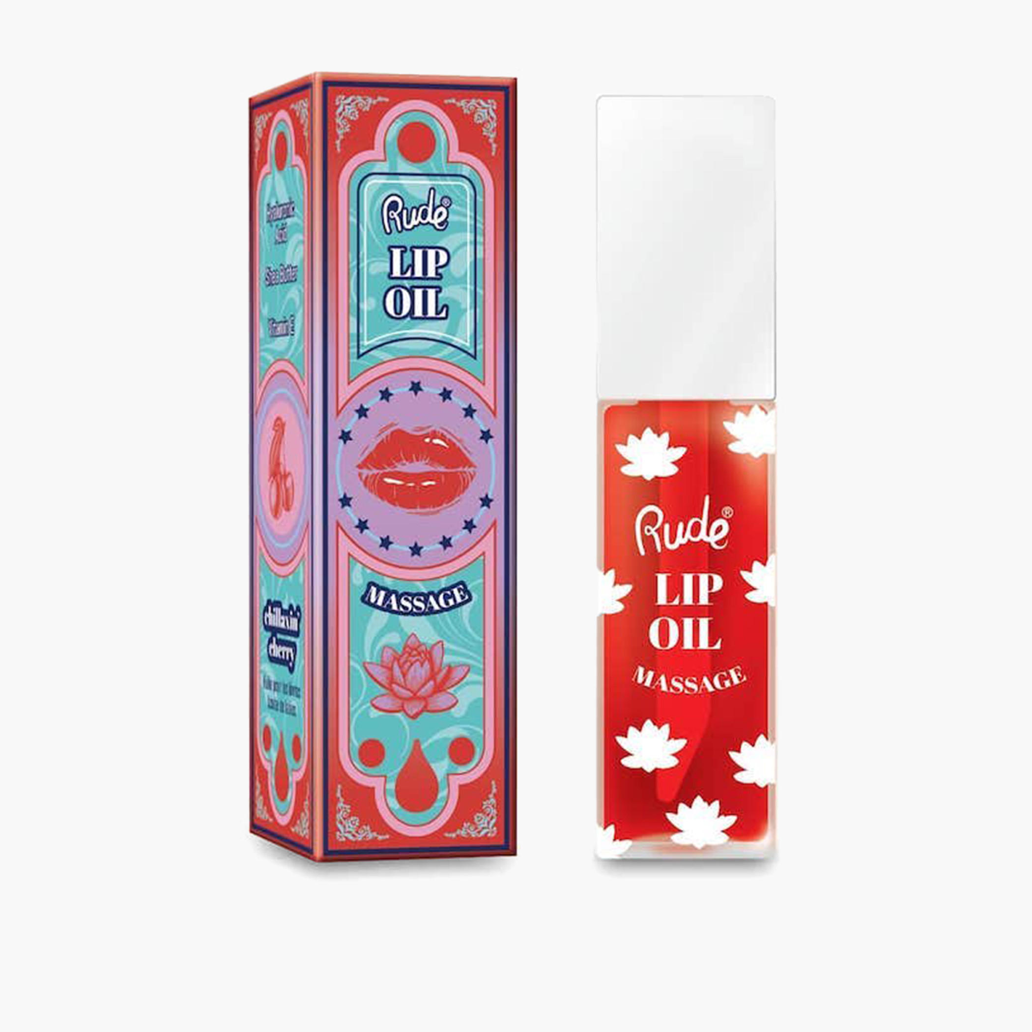 زيت شفاه مساج من رود - 4 مل-beautyandpersonalcare-makeup-lips-lipglossesandbalms-image-1
