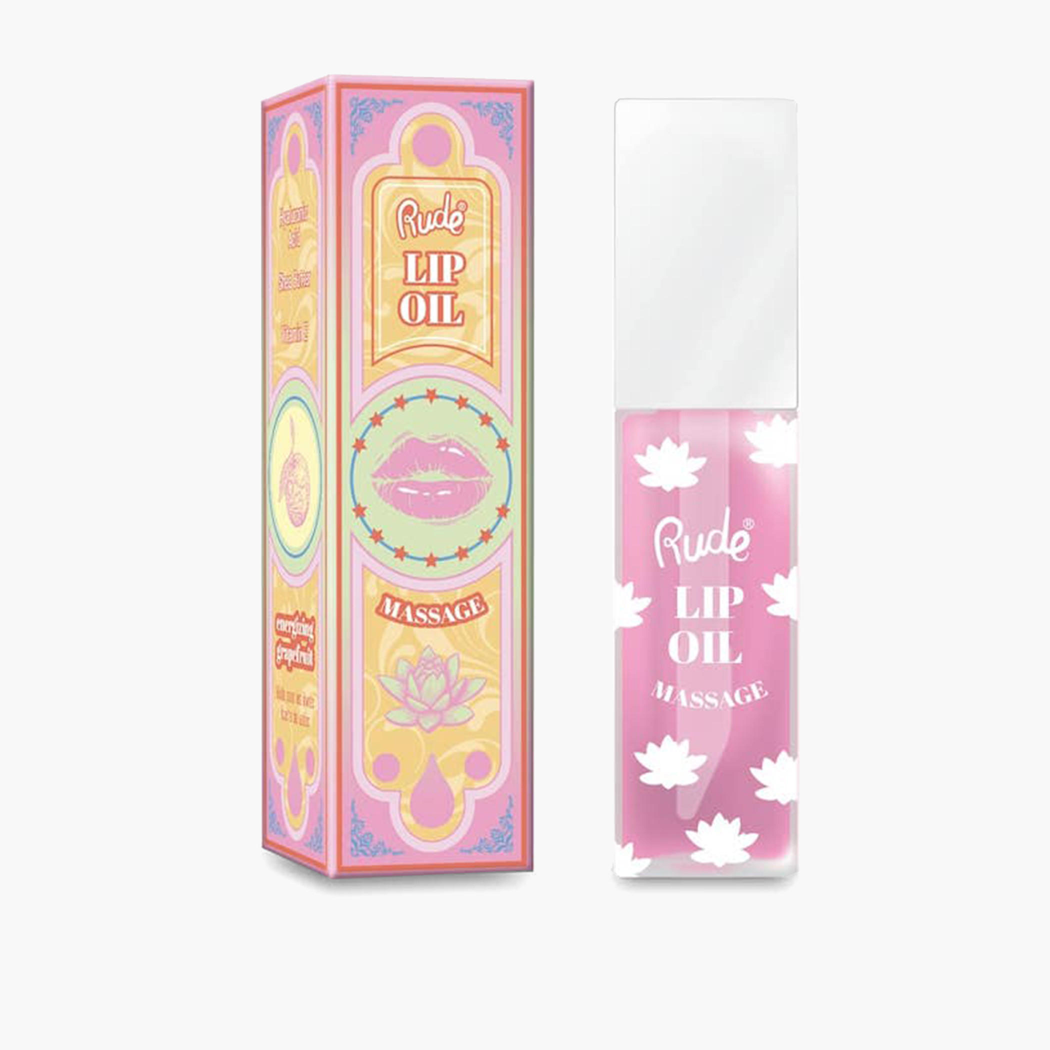 زيت شفاه مساج من رود - 4 مل-beautyandpersonalcare-makeup-lips-lipglossesandbalms-image-2