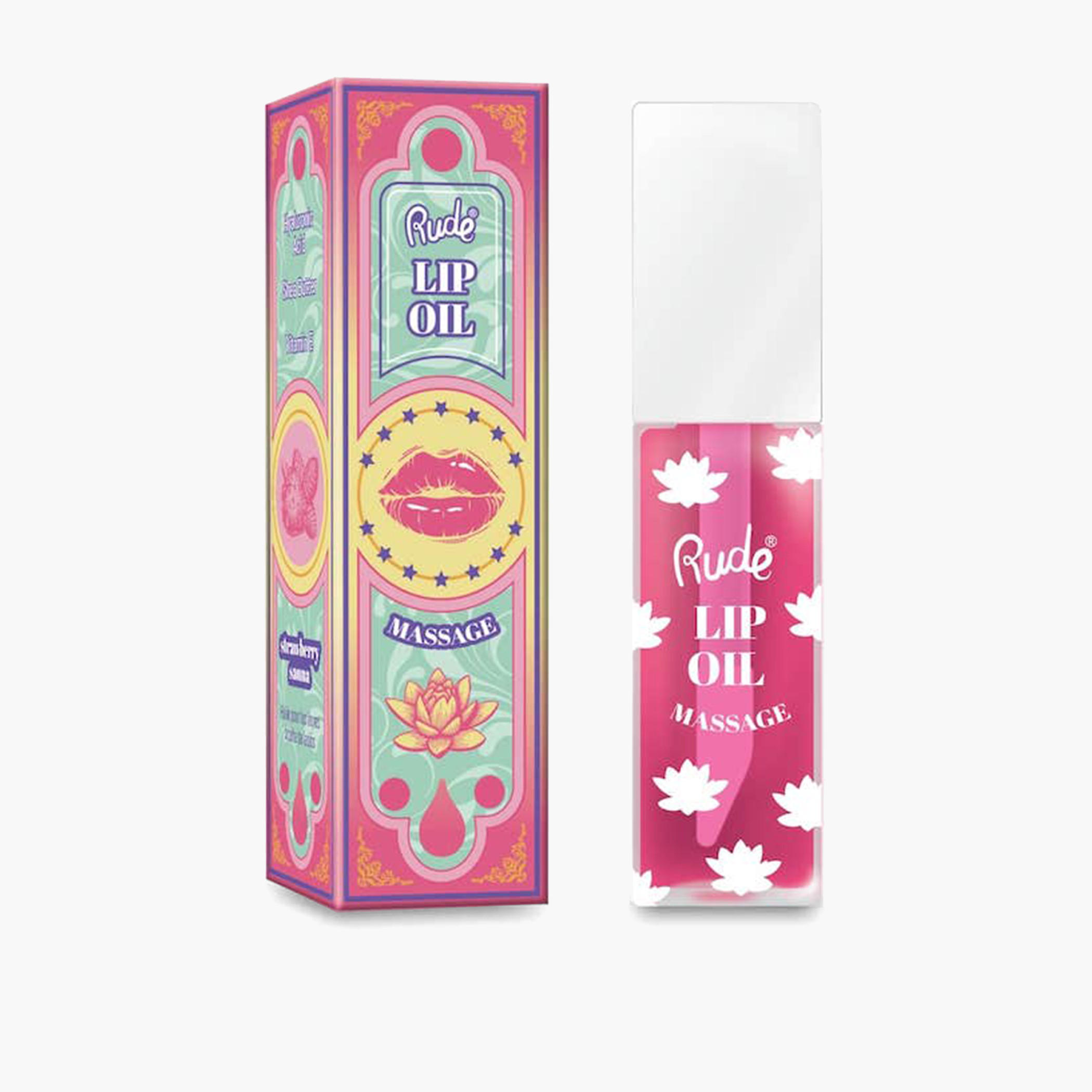 زيت شفاه مساج من رود - 4 مل-beautyandpersonalcare-makeup-lips-lipglossesandbalms-image-3