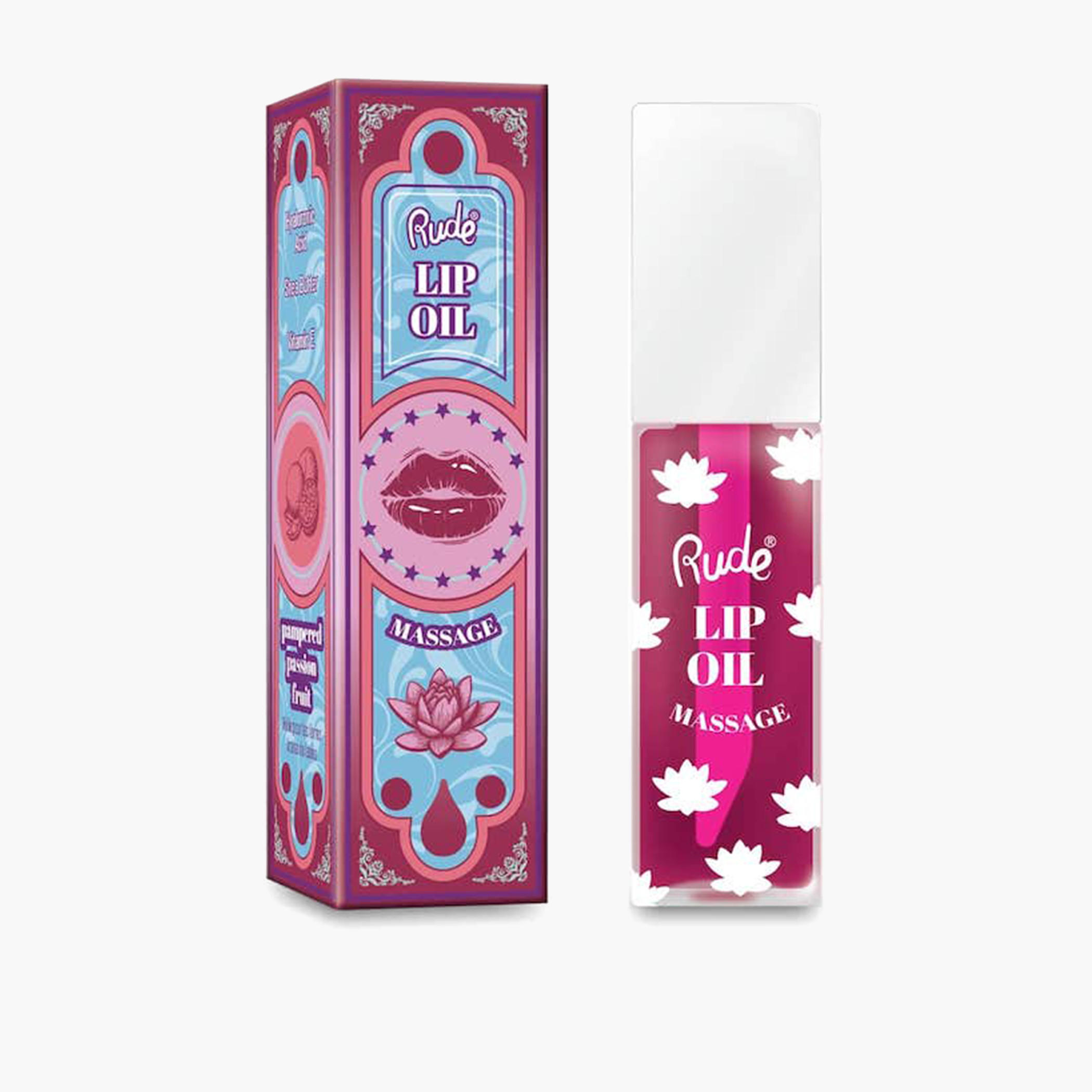 زيت شفاه مساج من رود - 4 مل-beautyandpersonalcare-makeup-lips-lipglossesandbalms-image-5