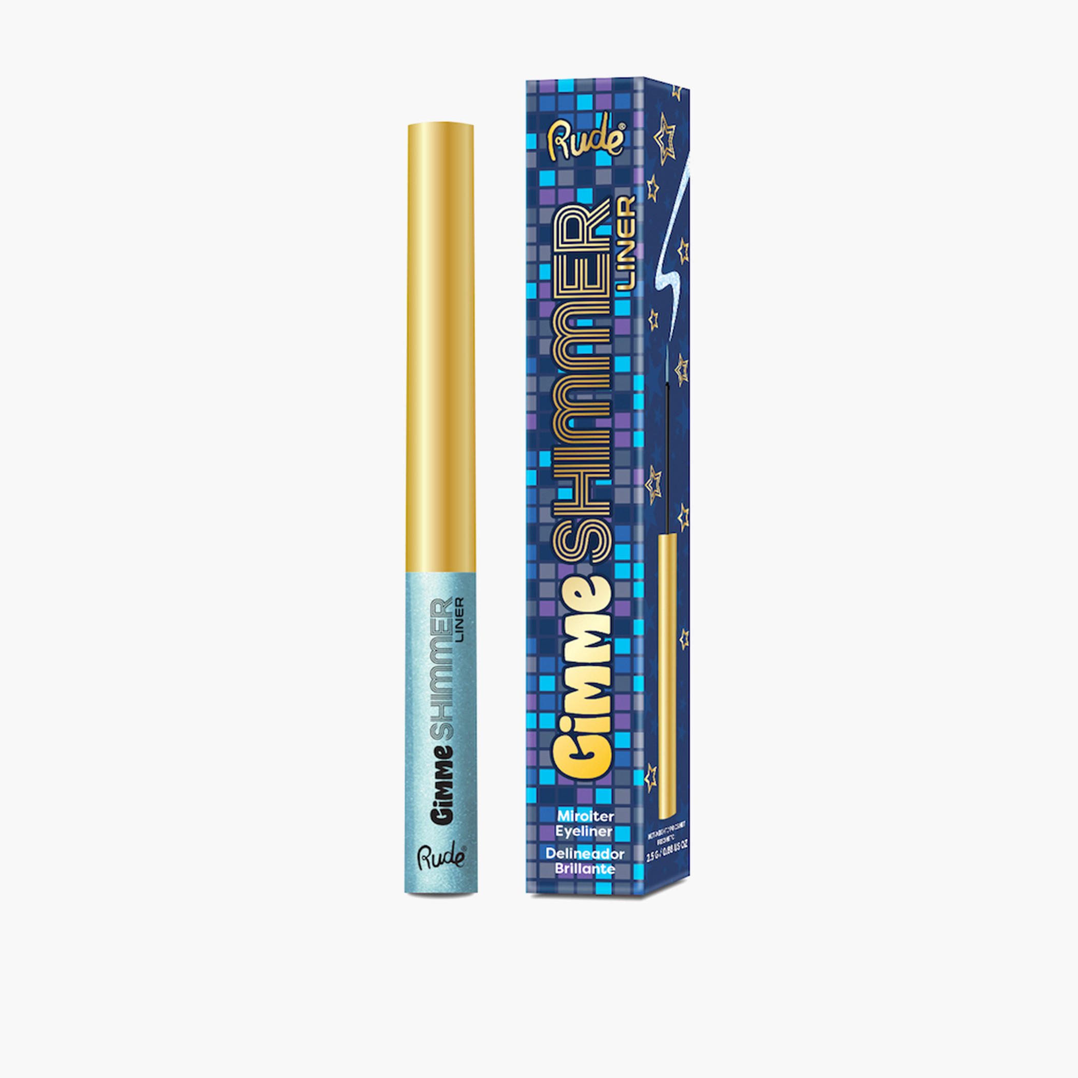 Rude Gimme Shimmer Eyeliner-beautyandpersonalcare-makeup-eyes-eyeliners-image-1