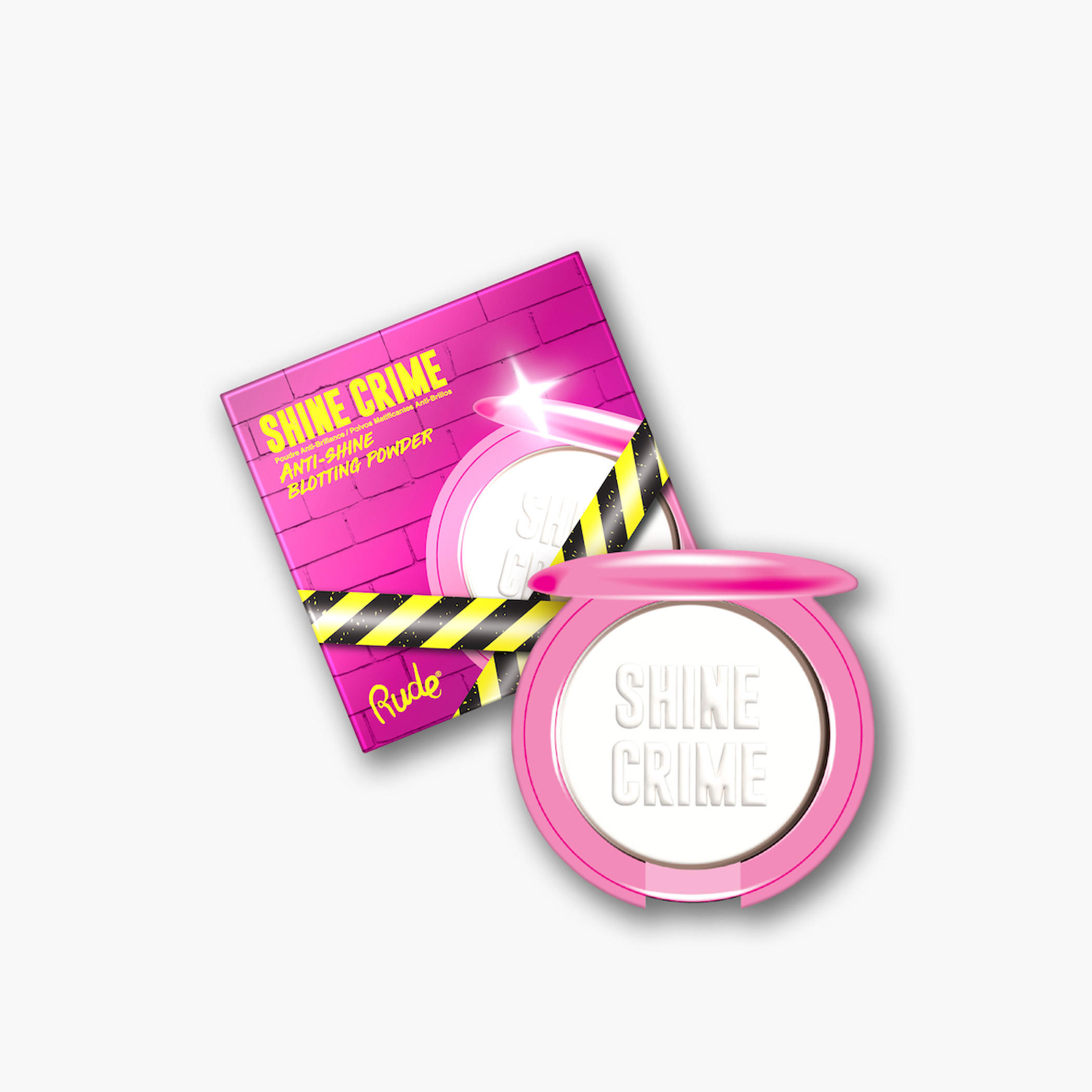 بودرة شفافة مضادة للمعان من رود - 8.5 جم-beautyandpersonalcare-makeup-face-facepowders-image-1