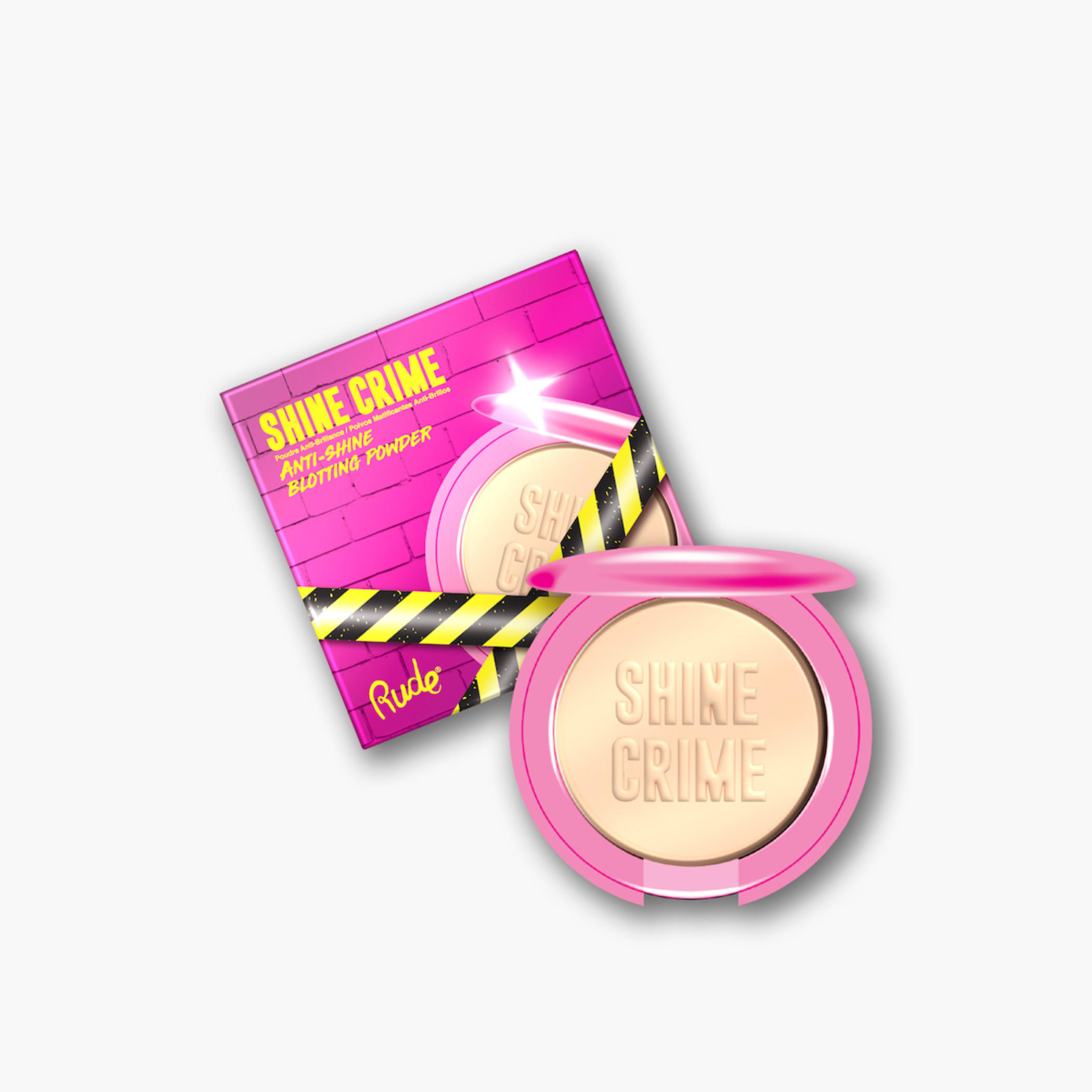 بودرة شفافة مضادة للمعان من رود - 8.5 جم-beautyandpersonalcare-makeup-face-facepowders-image-2