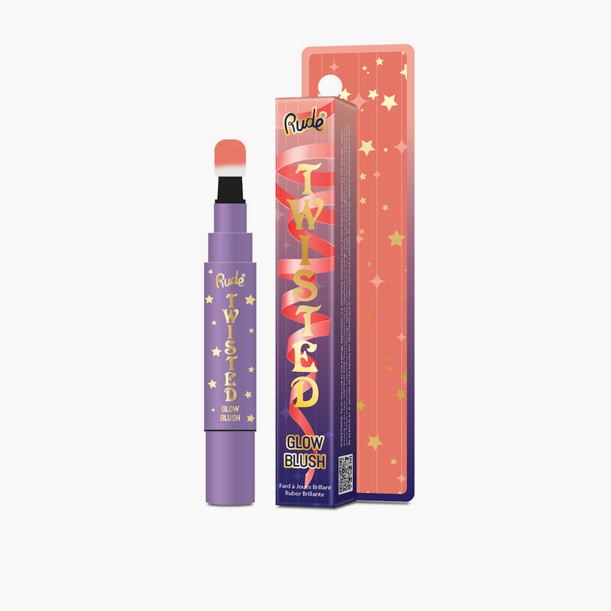 أحمر خدود توستد جلو من رود - 3.5 جرام-beautyandpersonalcare-makeup-face-blushes-image-5