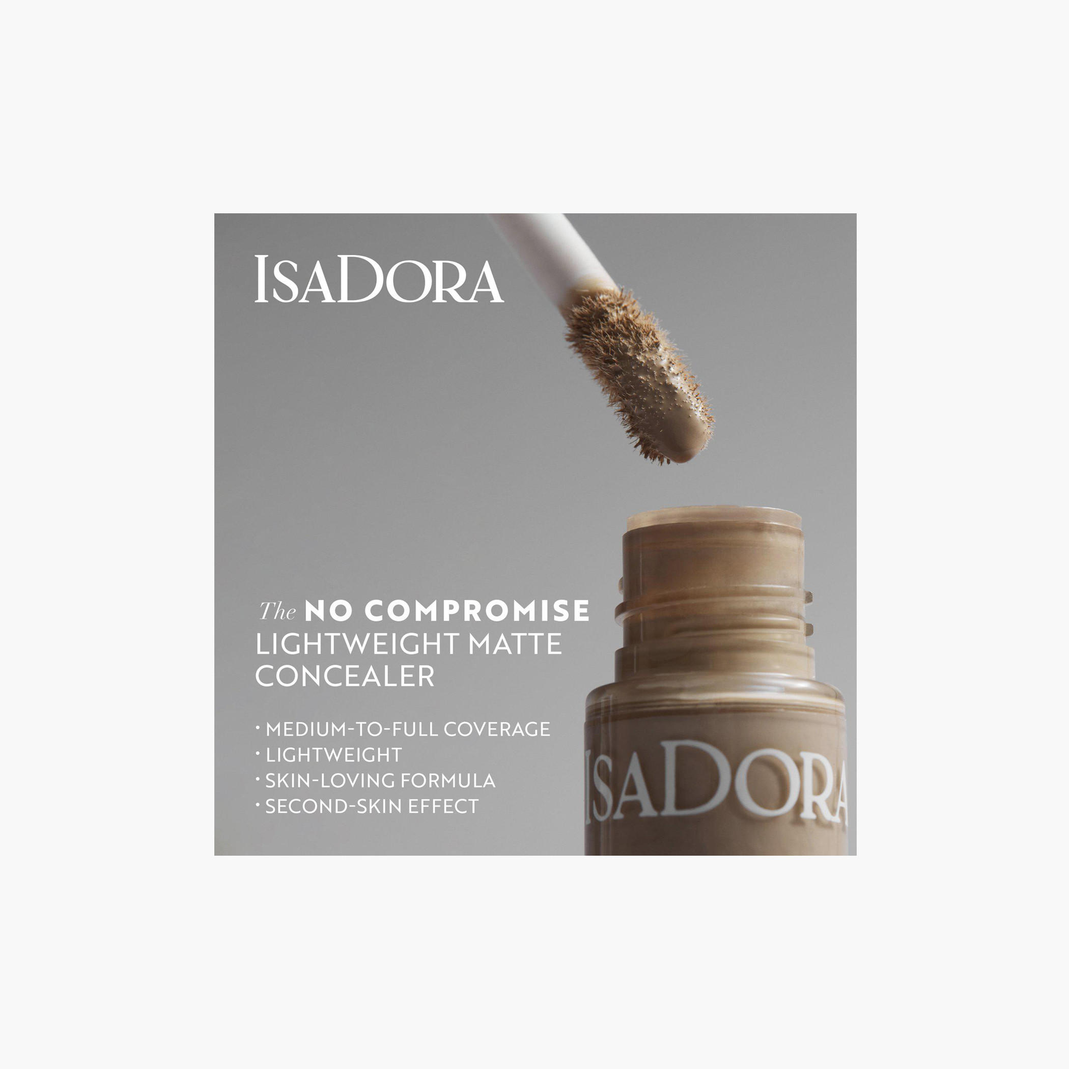 كونسيلر مطفي نو كومبريس من إيزادورا-beautyandpersonalcare-makeup-face-concealers-image-6