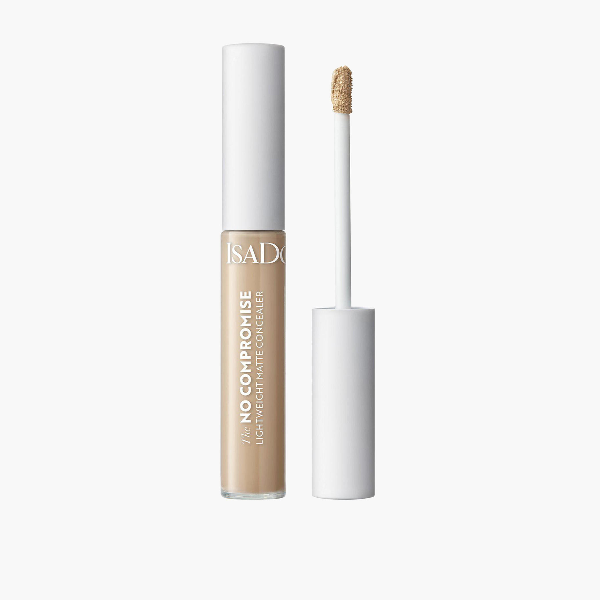 Isadora No Compromise Matte Concealer-beautyandpersonalcare-makeup-face-concealers-image-1