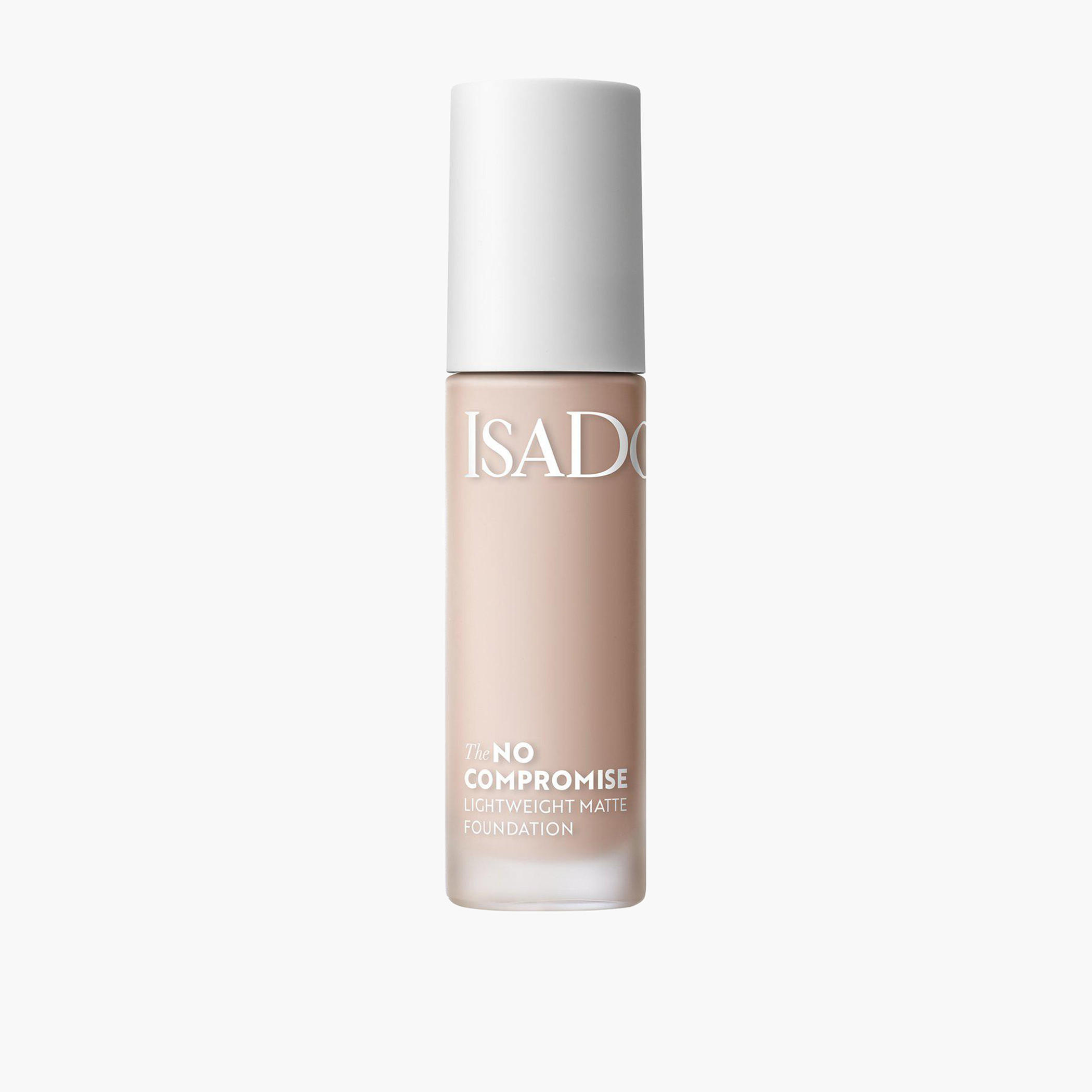 Isadora No Compromise Lightweight Matte Foundation-beautyandpersonalcare-makeup-face-foundations-image-2