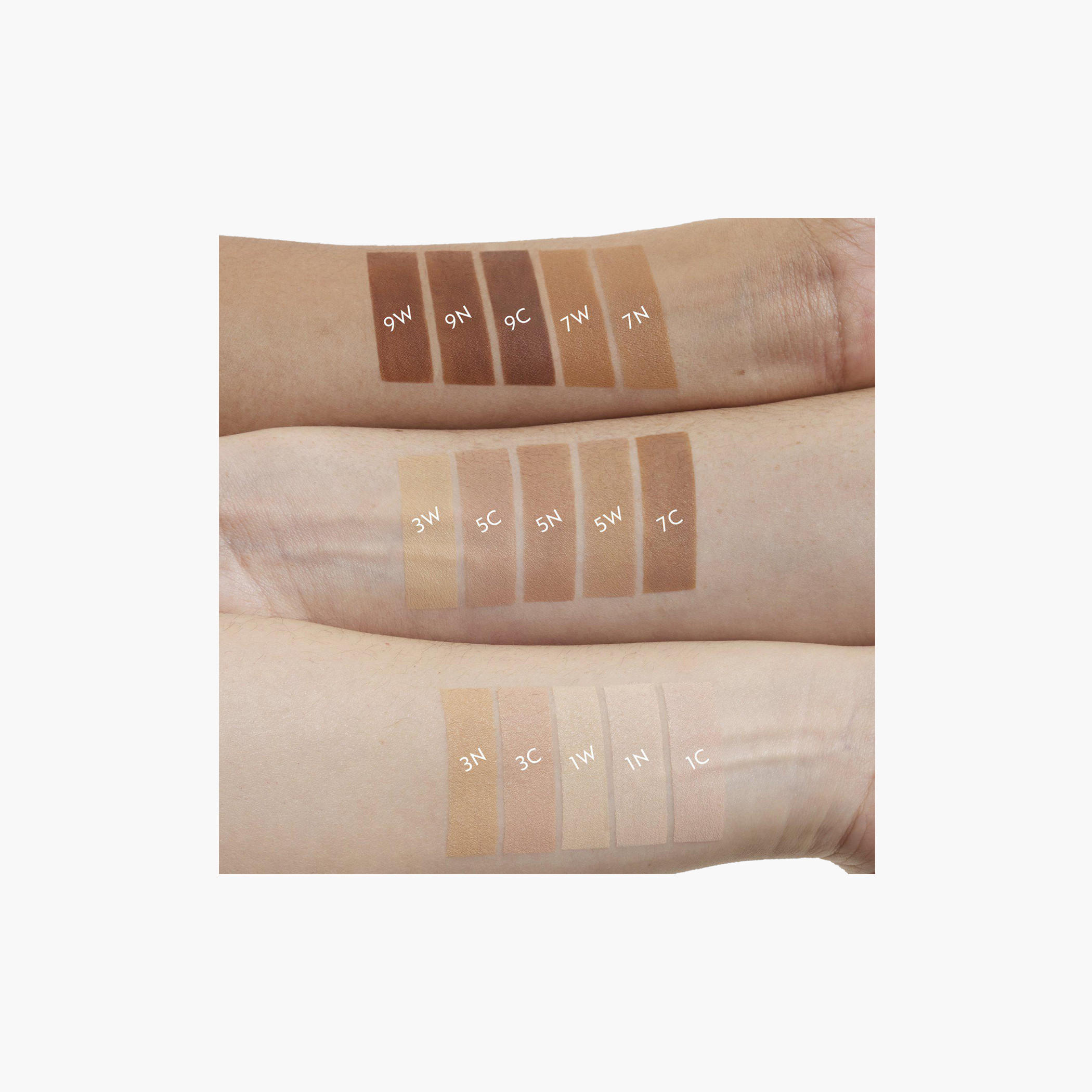 كريم أساس مطفي خفيف نو كومبريس من إيزادورا-beautyandpersonalcare-makeup-face-foundations-image-7