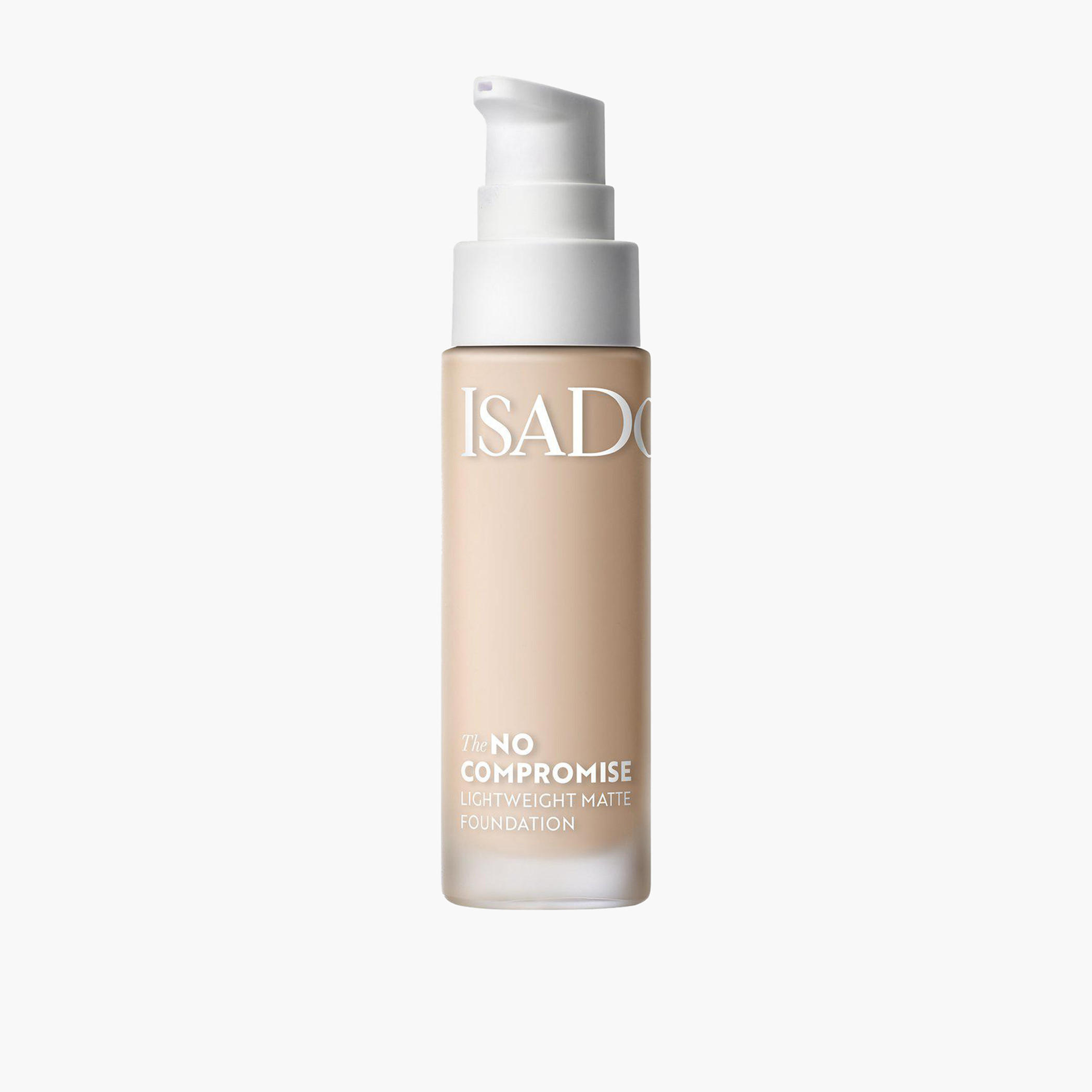 كريم أساس مطفي خفيف نو كومبريس من إيزادورا-beautyandpersonalcare-makeup-face-foundations-image-8