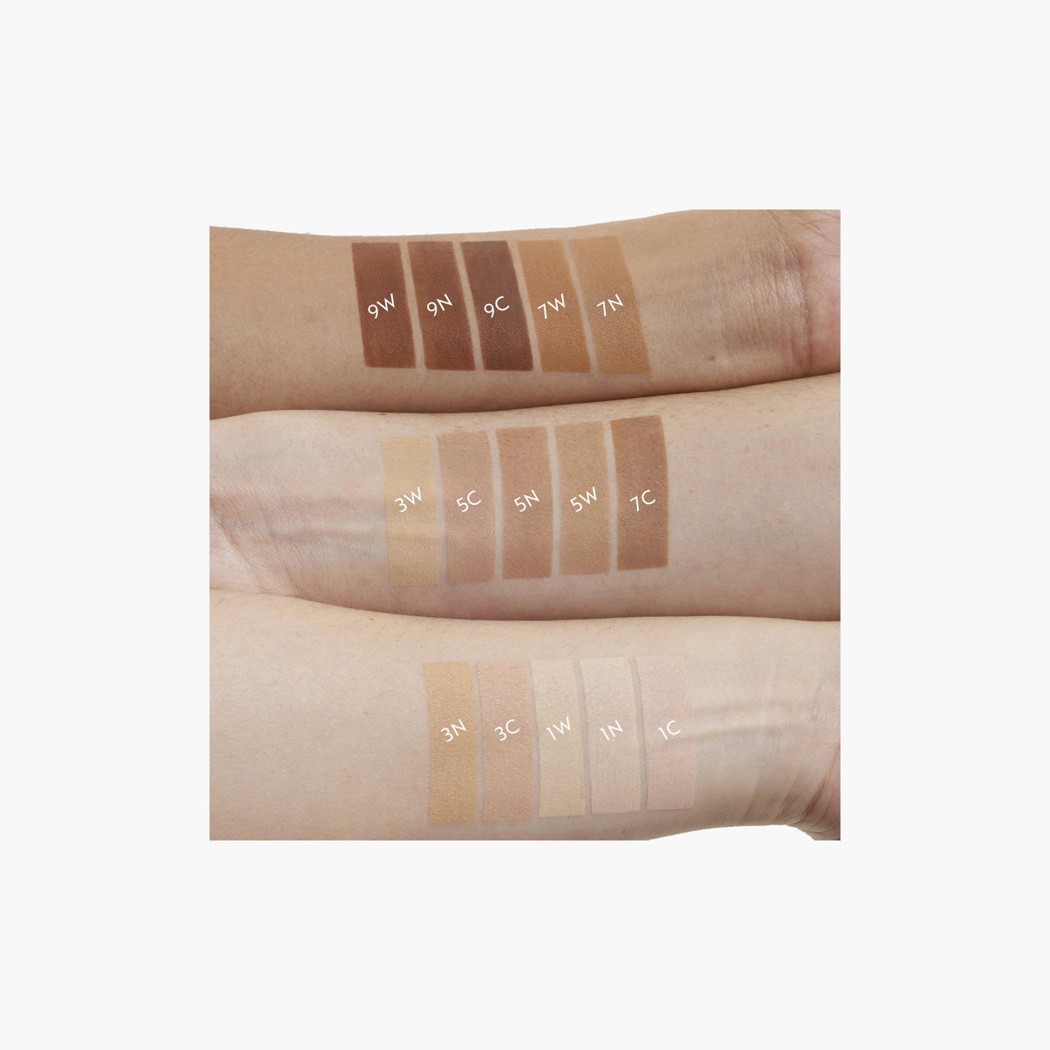 كريم أساس مطفي خفيف نو كومبريس من إيزادورا-beautyandpersonalcare-makeup-face-foundations-image-12