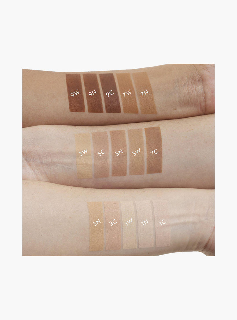 Isadora No Compromise Lightweight Matte Foundation-beautyandpersonalcare-makeup-face-foundations-image-5