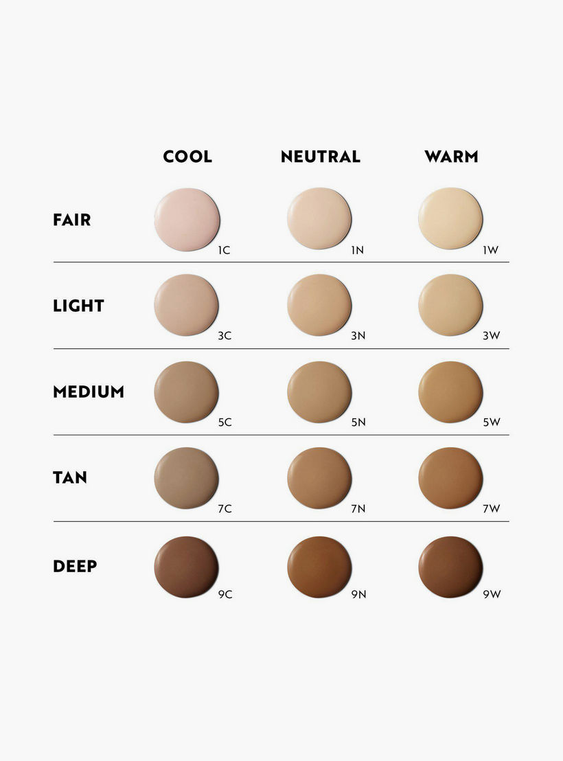 Isadora No Compromise Lightweight Matte Foundation-beautyandpersonalcare-makeup-face-foundations-image-7