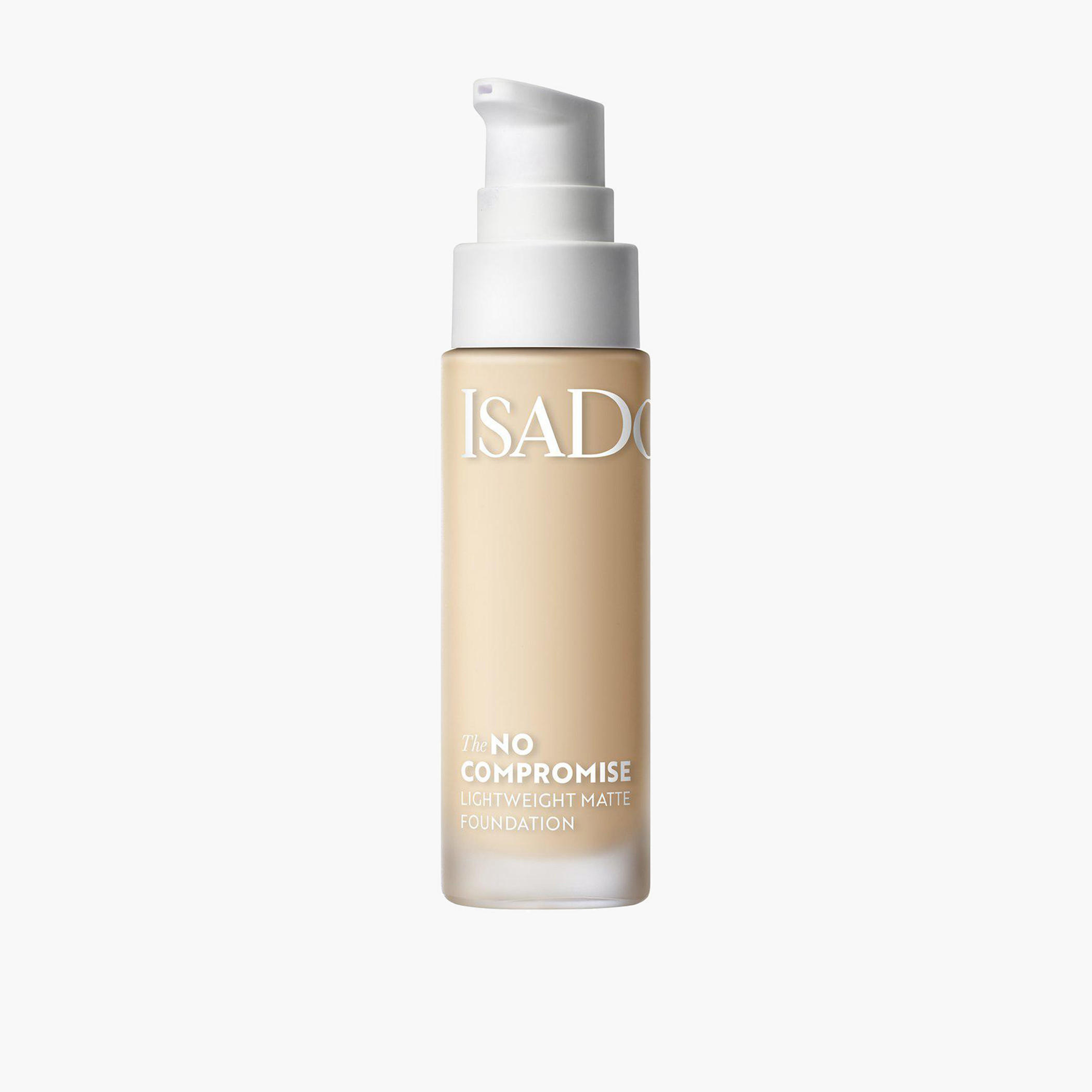 كريم أساس مطفي خفيف نو كومبريس من إيزادورا-beautyandpersonalcare-makeup-face-foundations-image-15
