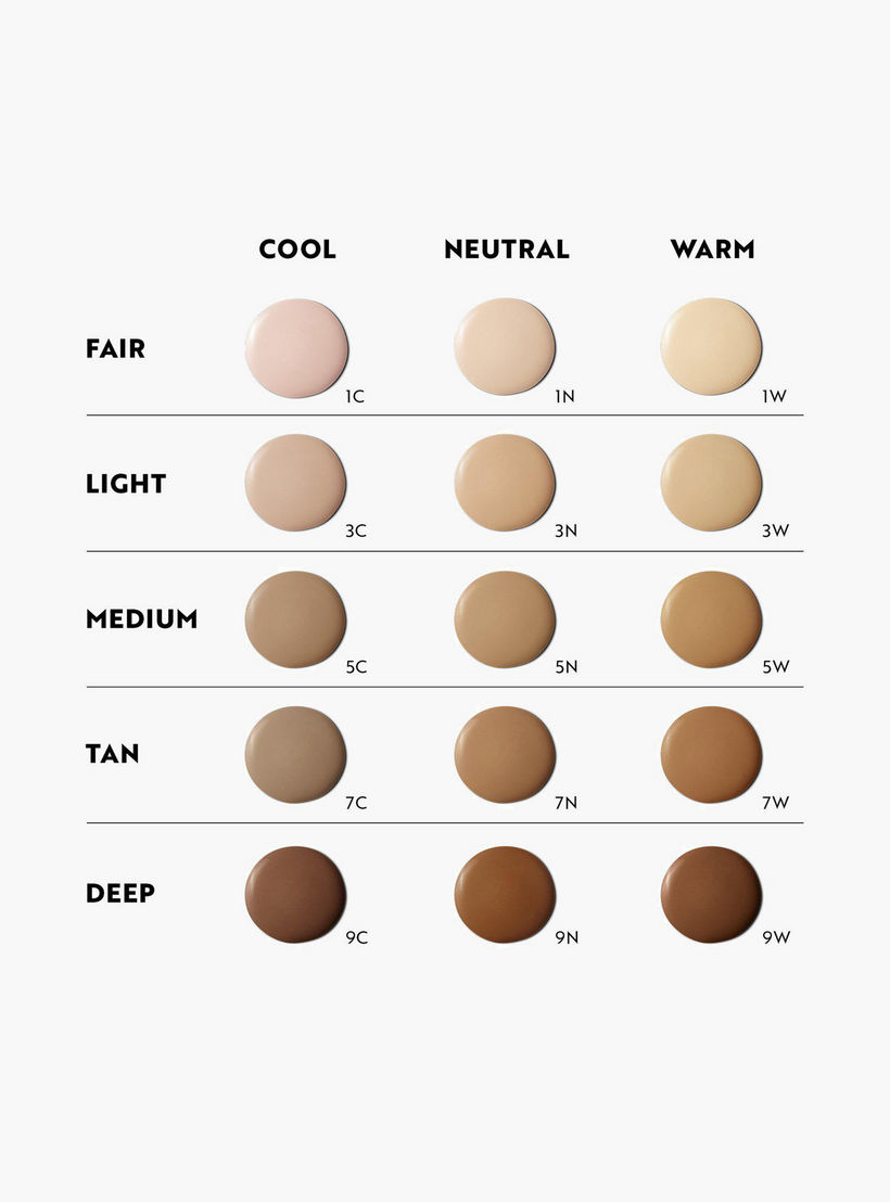 Isadora No Compromise Lightweight Matte Foundation-beautyandpersonalcare-makeup-face-foundations-image-5