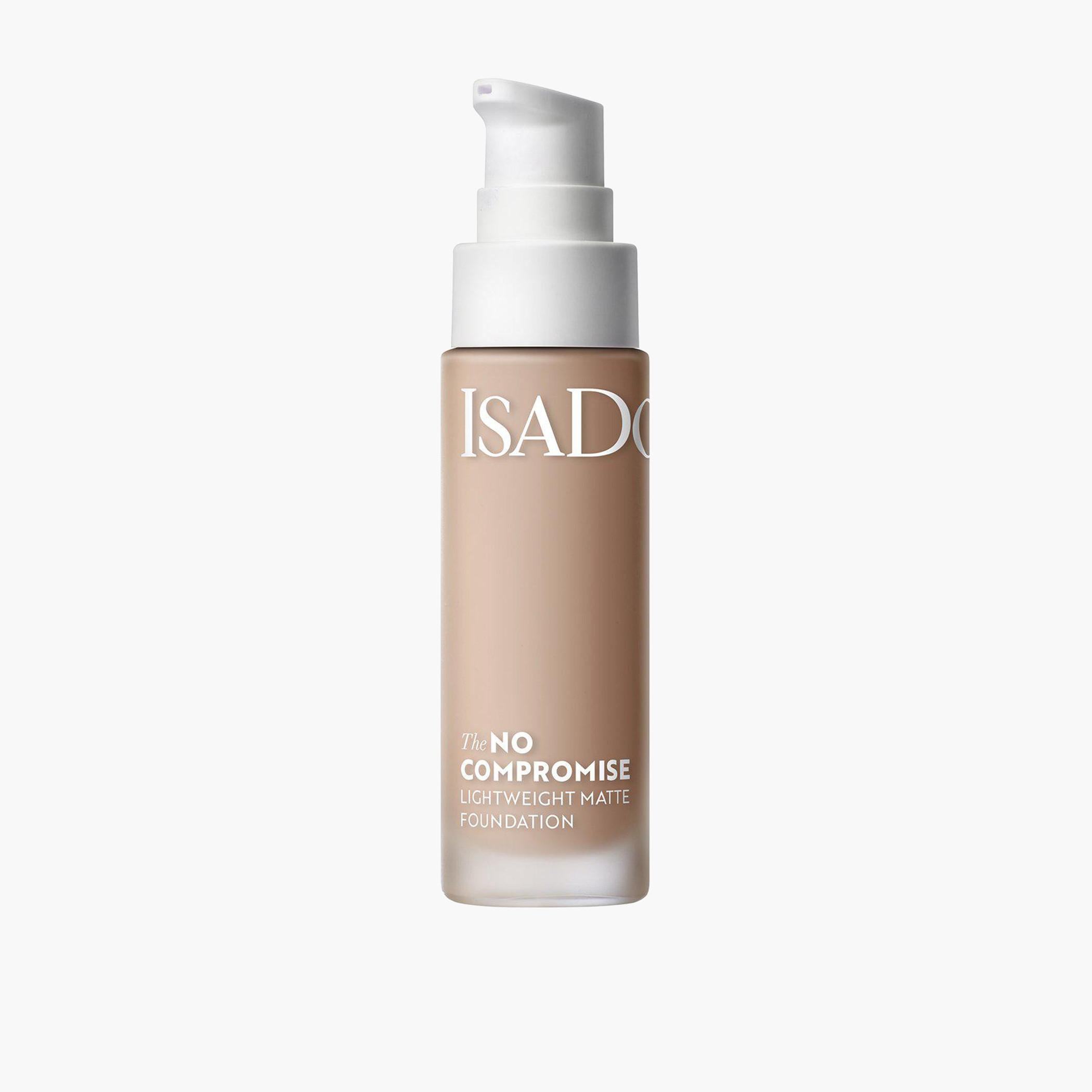 كريم أساس مطفي خفيف نو كومبريس من إيزادورا-beautyandpersonalcare-makeup-face-foundations-image-21