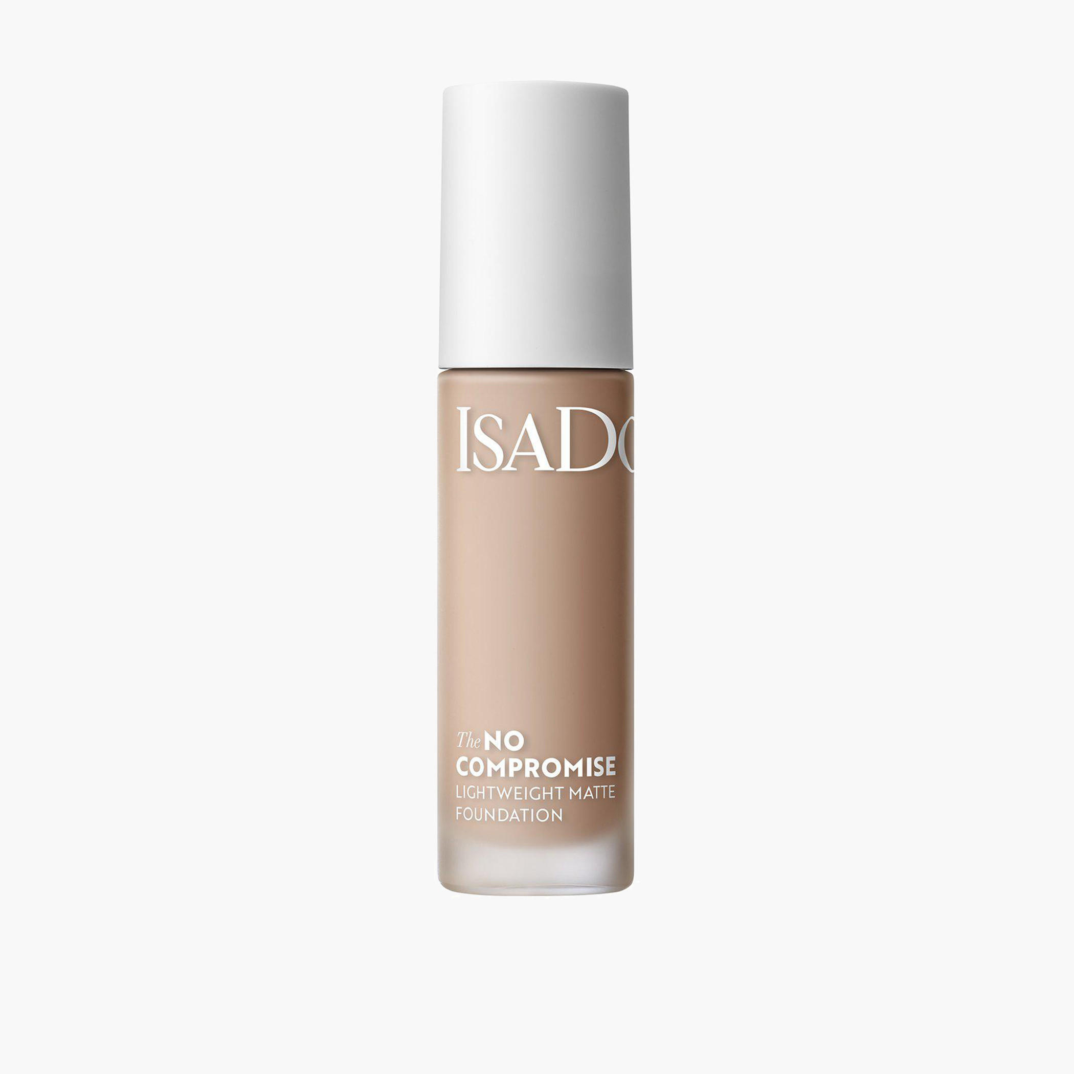 كريم أساس مطفي خفيف نو كومبريس من إيزادورا-beautyandpersonalcare-makeup-face-foundations-image-22