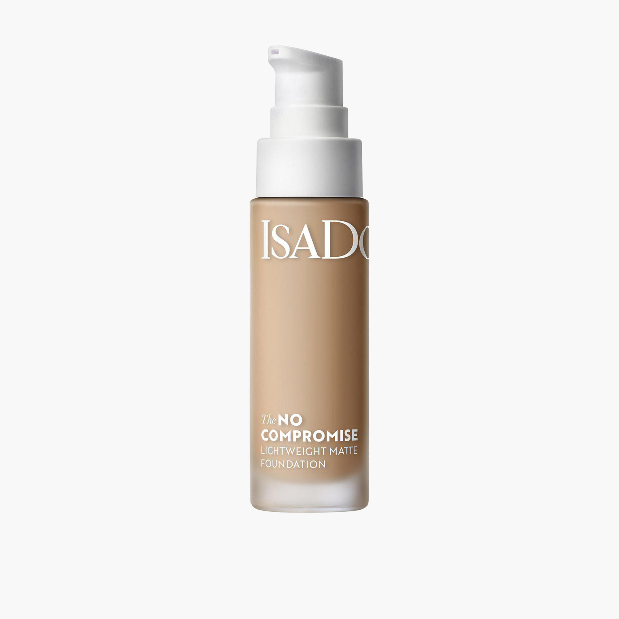كريم أساس مطفي خفيف نو كومبريس من إيزادورا-beautyandpersonalcare-makeup-face-foundations-image-27