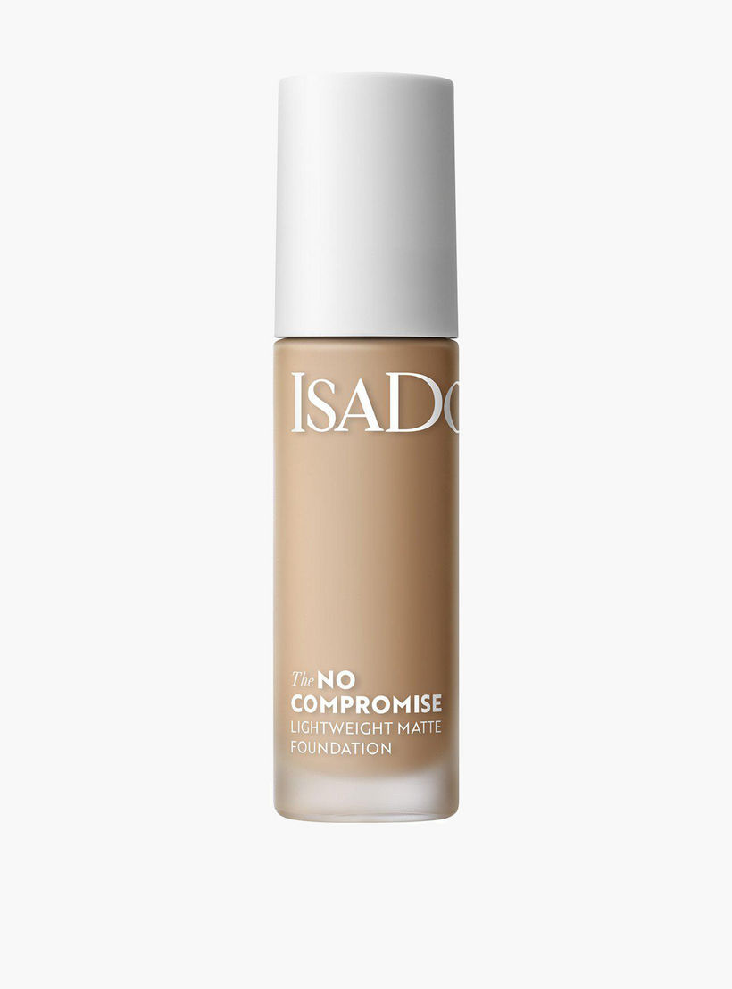 Isadora No Compromise Lightweight Matte Foundation-beautyandpersonalcare-makeup-face-foundations-image-2