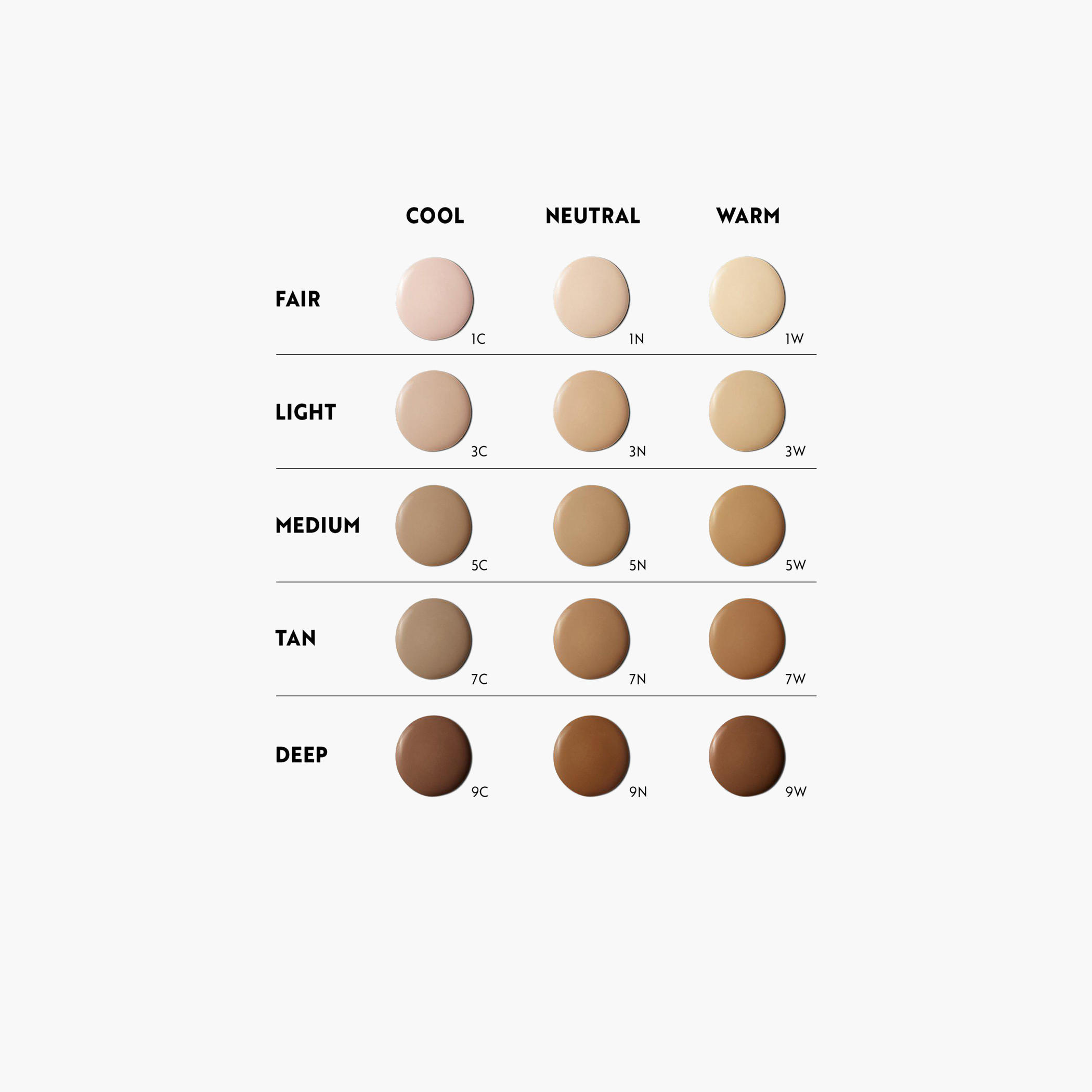 كريم أساس مطفي خفيف نو كومبريس من إيزادورا-beautyandpersonalcare-makeup-face-foundations-image-33