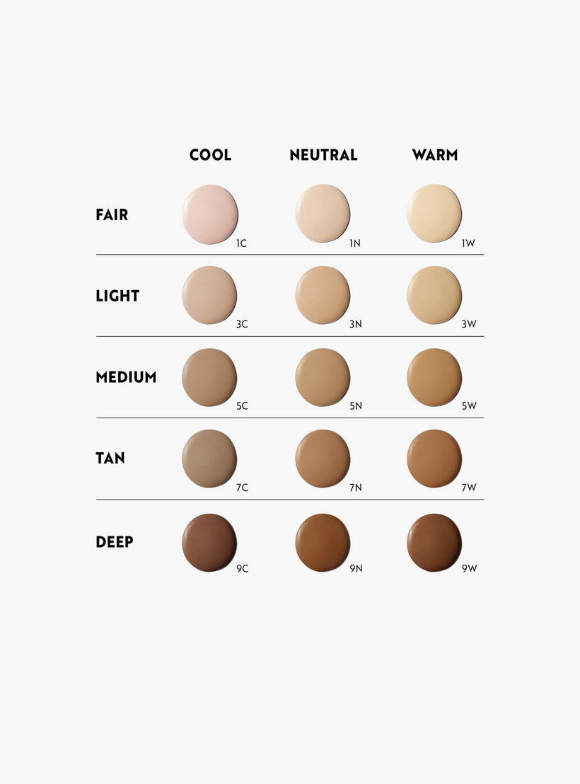 Isadora No Compromise Lightweight Matte Foundation-beautyandpersonalcare-makeup-face-foundations-image-7