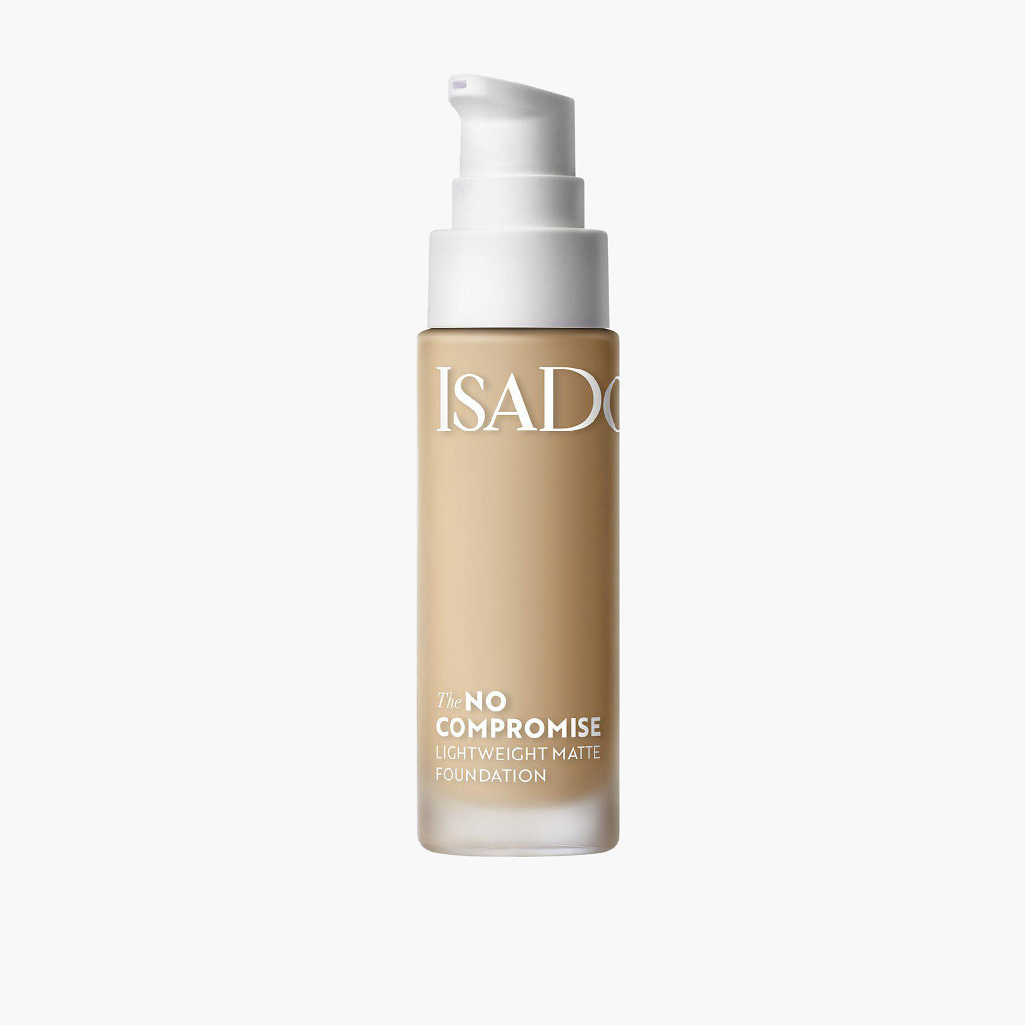 كريم أساس مطفي خفيف نو كومبريس من إيزادورا-beautyandpersonalcare-makeup-face-foundations-image-34