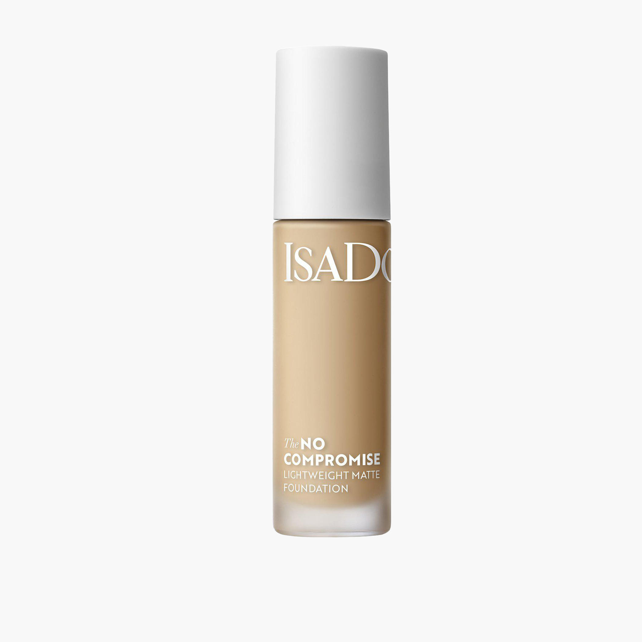 كريم أساس مطفي خفيف نو كومبريس من إيزادورا-beautyandpersonalcare-makeup-face-foundations-image-35