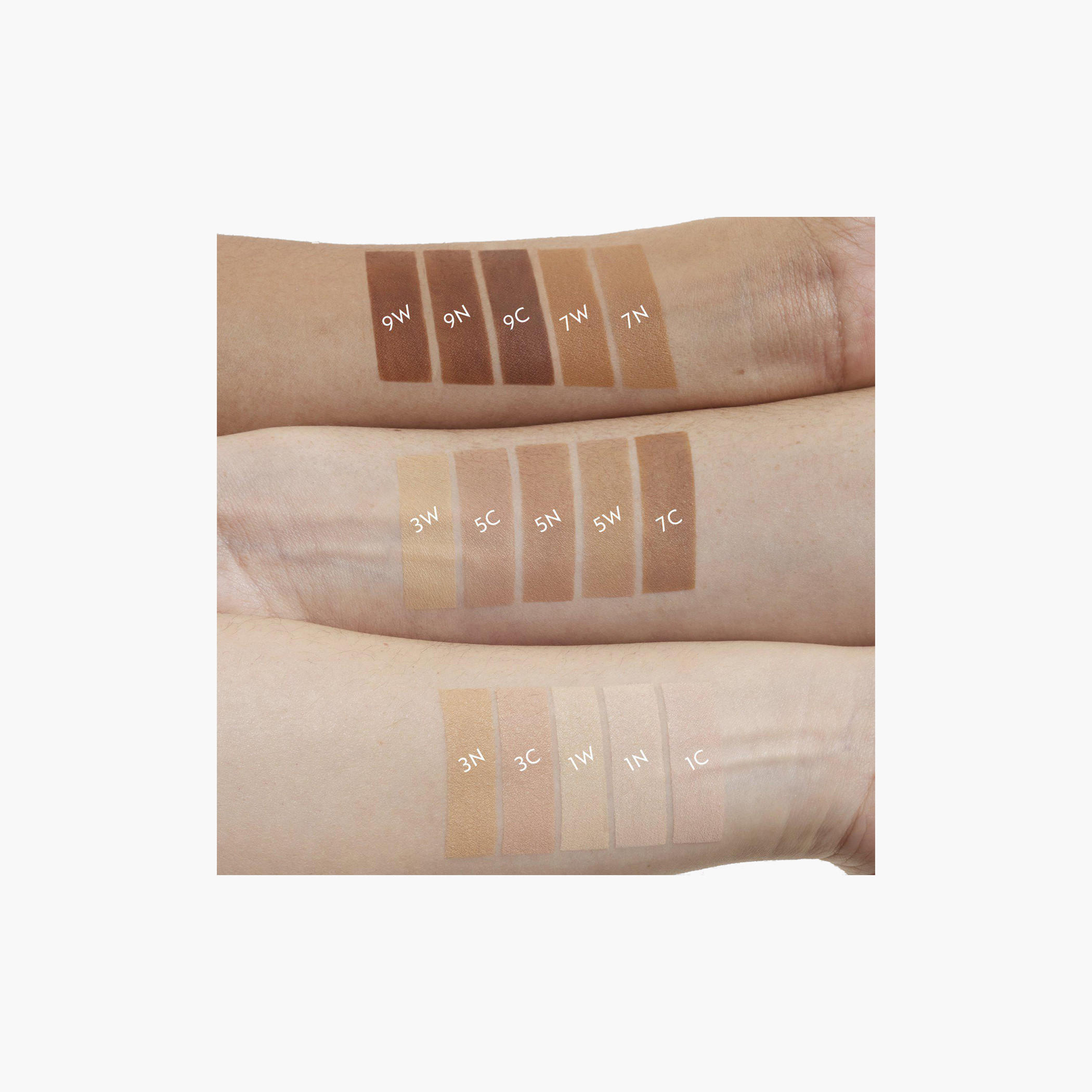 كريم أساس مطفي خفيف نو كومبريس من إيزادورا-beautyandpersonalcare-makeup-face-foundations-image-44