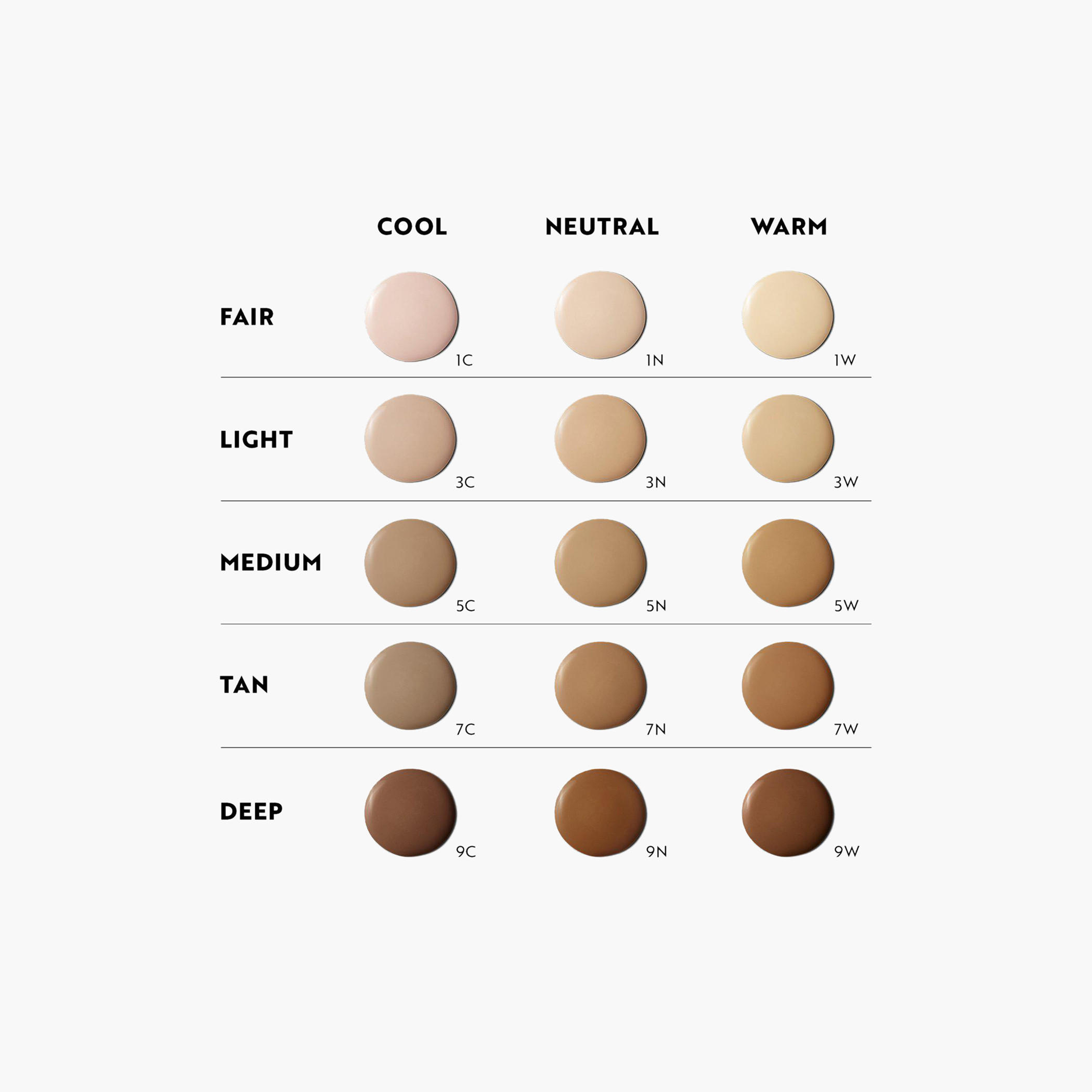 كريم أساس مطفي خفيف نو كومبريس من إيزادورا-beautyandpersonalcare-makeup-face-foundations-image-45