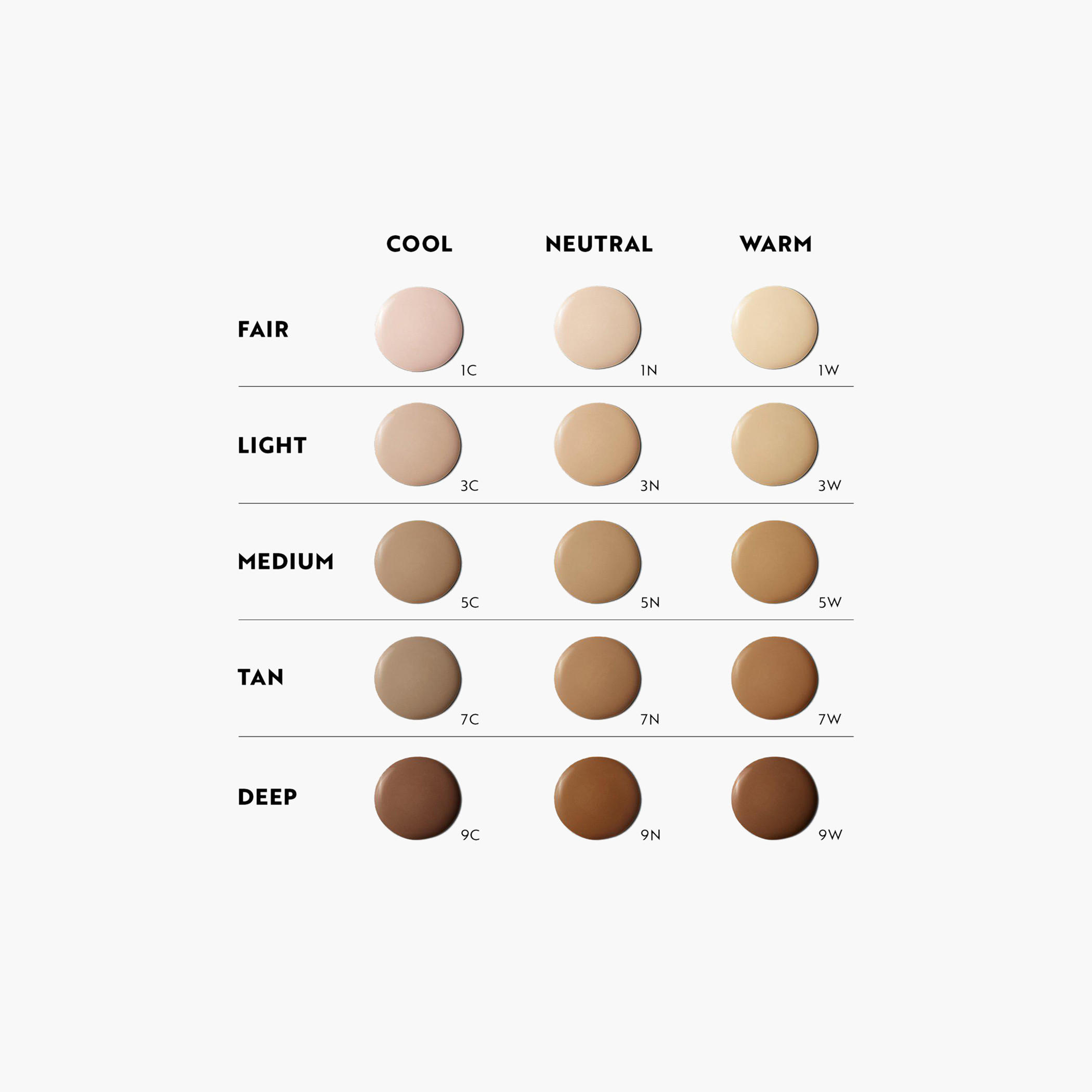كريم أساس مطفي خفيف نو كومبريس من إيزادورا-beautyandpersonalcare-makeup-face-foundations-image-52