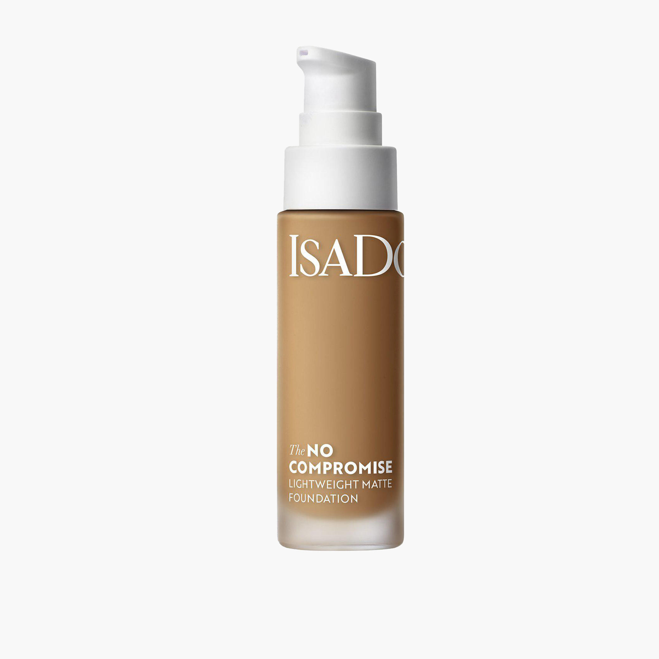 كريم أساس مطفي خفيف نو كومبريس من إيزادورا-beautyandpersonalcare-makeup-face-foundations-image-53