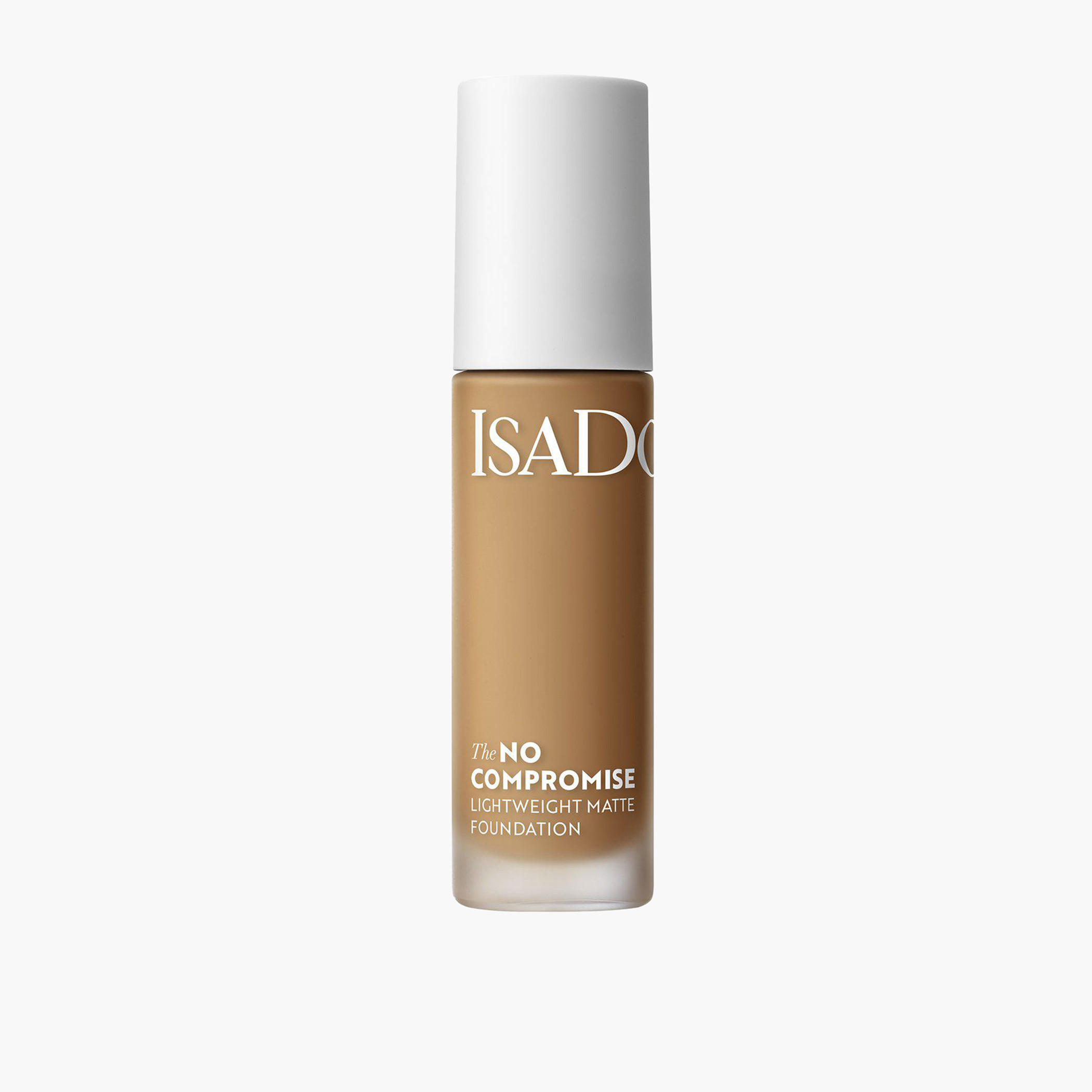 كريم أساس مطفي خفيف نو كومبريس من إيزادورا-beautyandpersonalcare-makeup-face-foundations-image-54