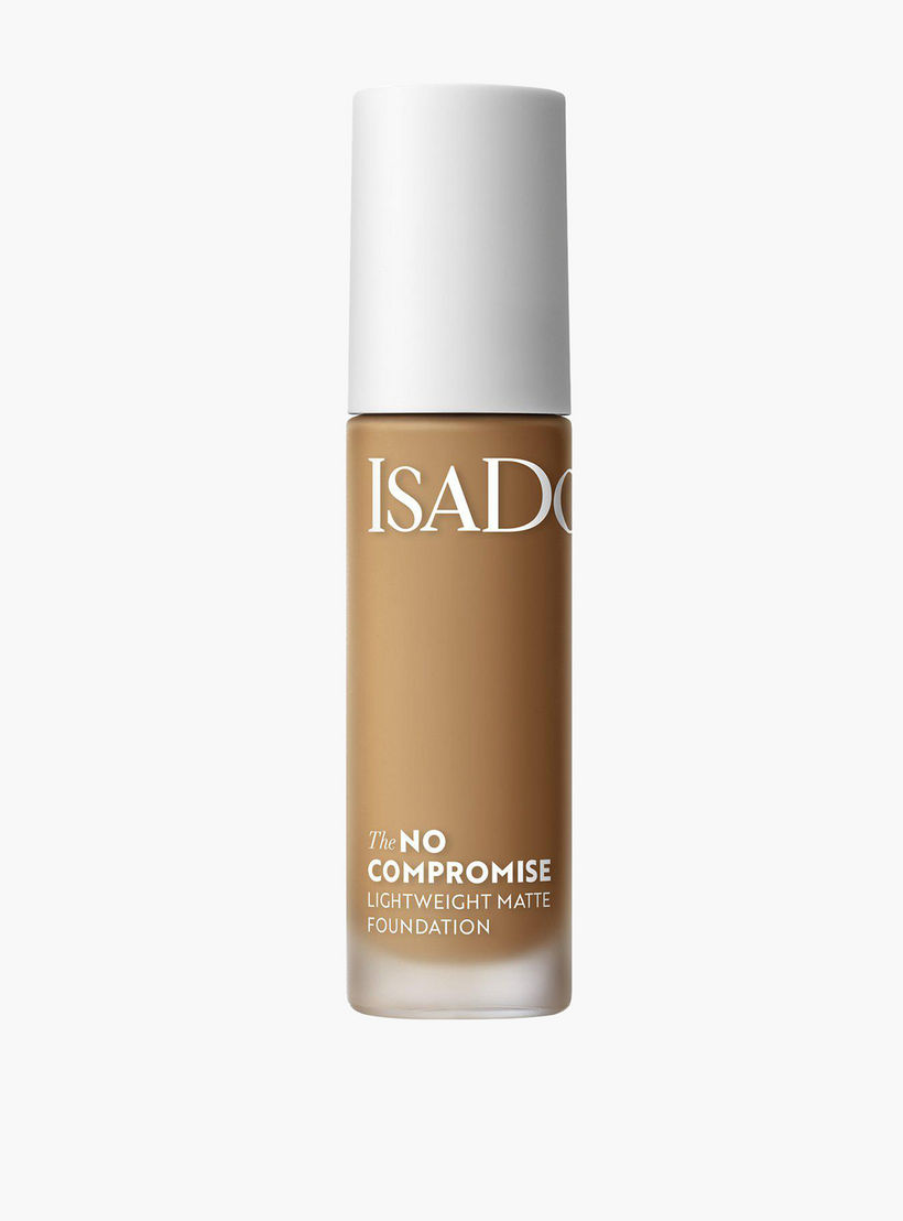 Isadora No Compromise Lightweight Matte Foundation-beautyandpersonalcare-makeup-face-foundations-image-2