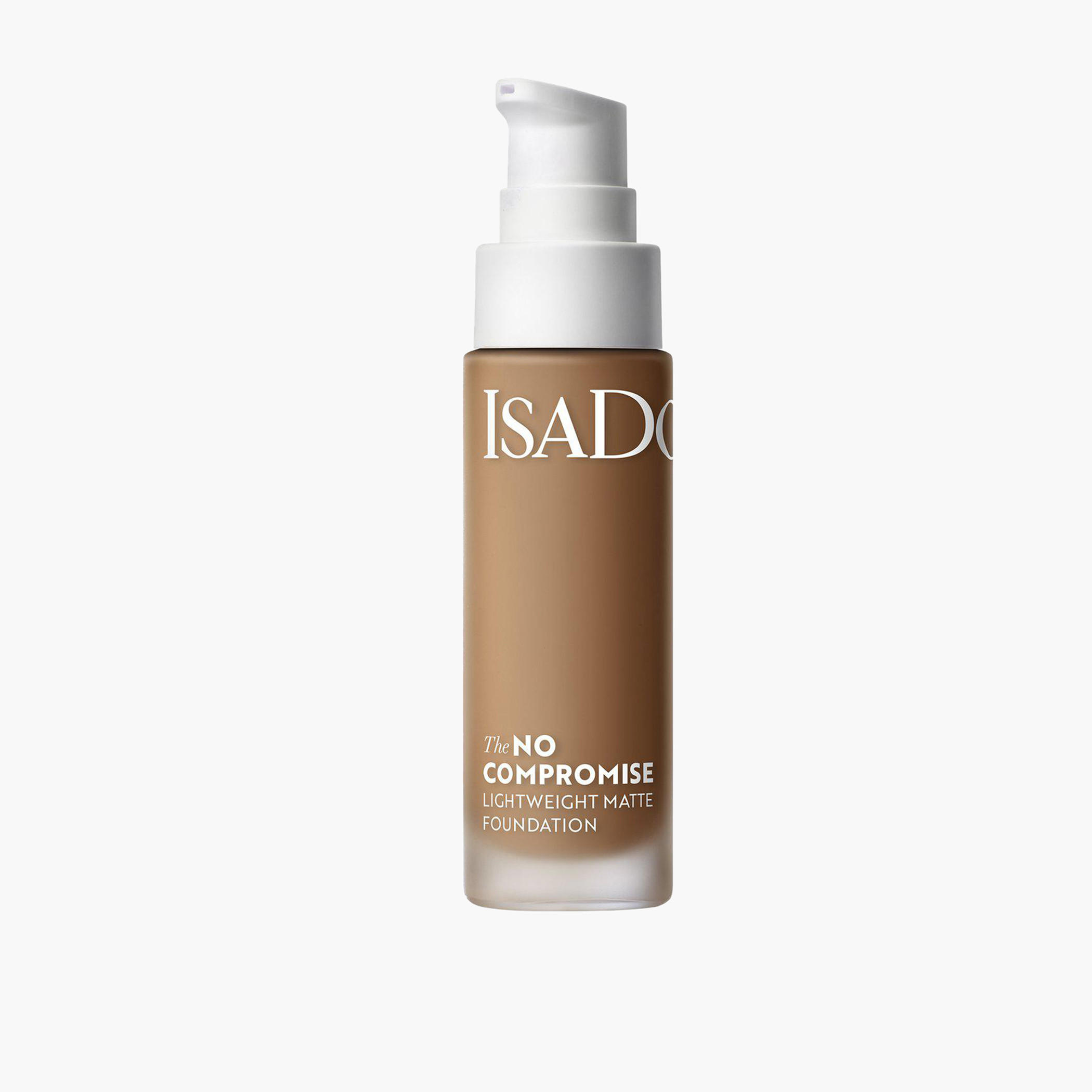 كريم أساس مطفي خفيف نو كومبريس من إيزادورا-beautyandpersonalcare-makeup-face-foundations-image-66