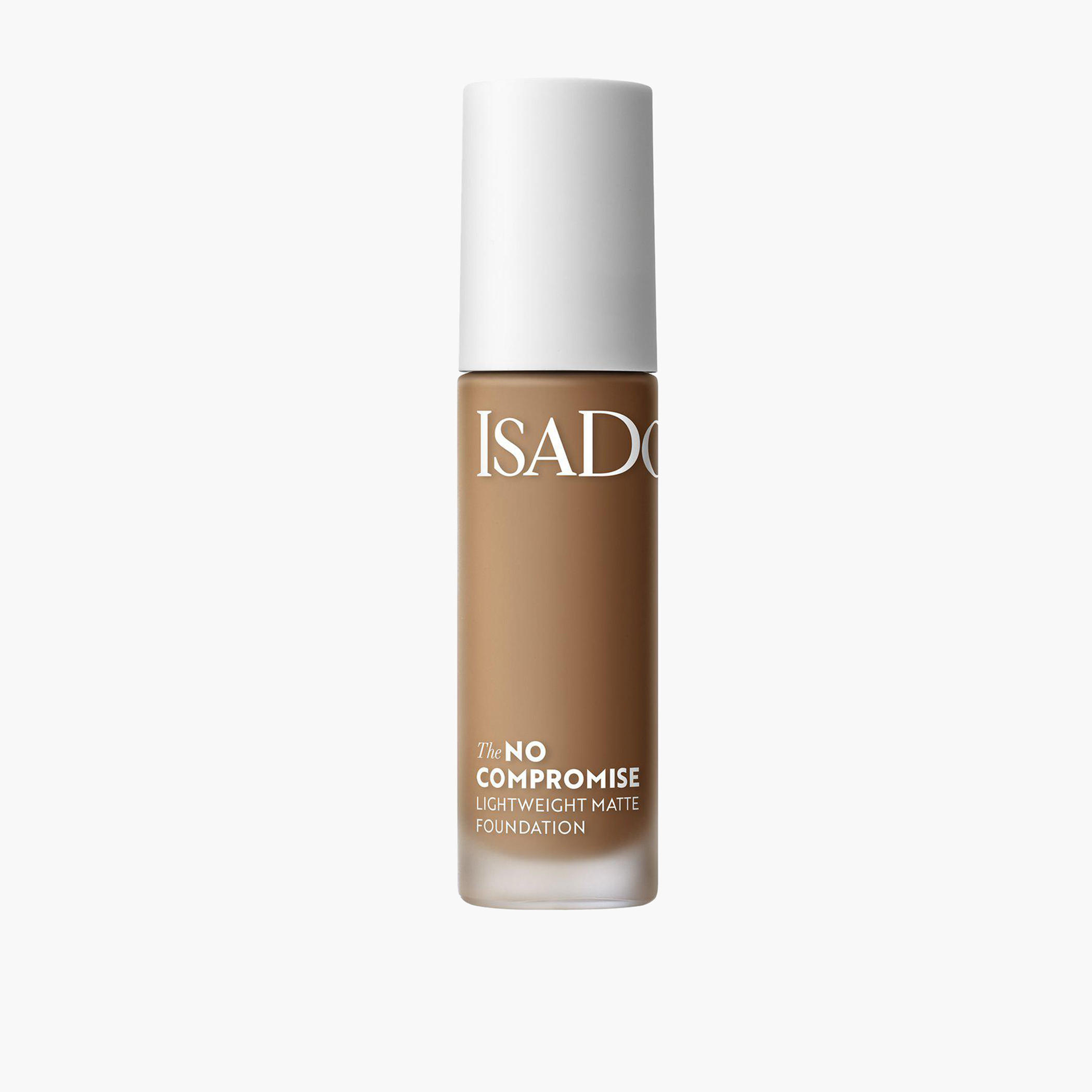 Isadora No Compromise Lightweight Matte Foundation-beautyandpersonalcare-makeup-face-foundations-image-2