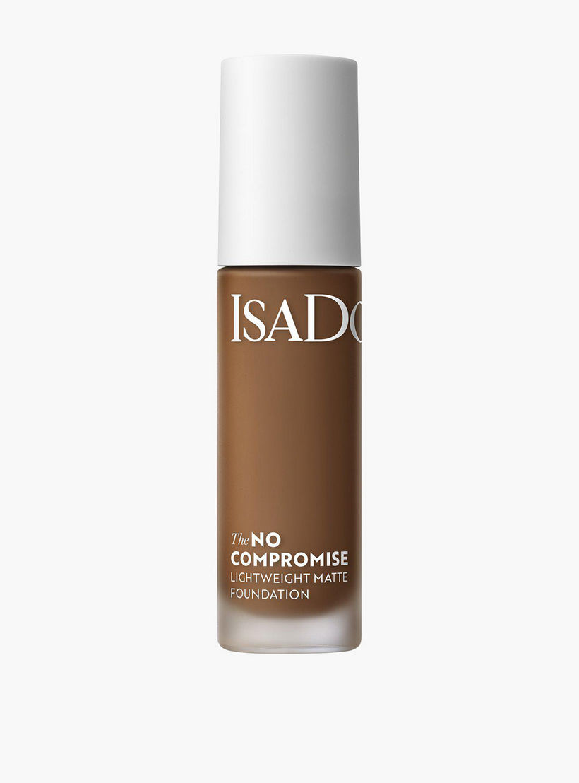 Isadora No Compromise Lightweight Matte Foundation-beautyandpersonalcare-makeup-face-foundations-image-2