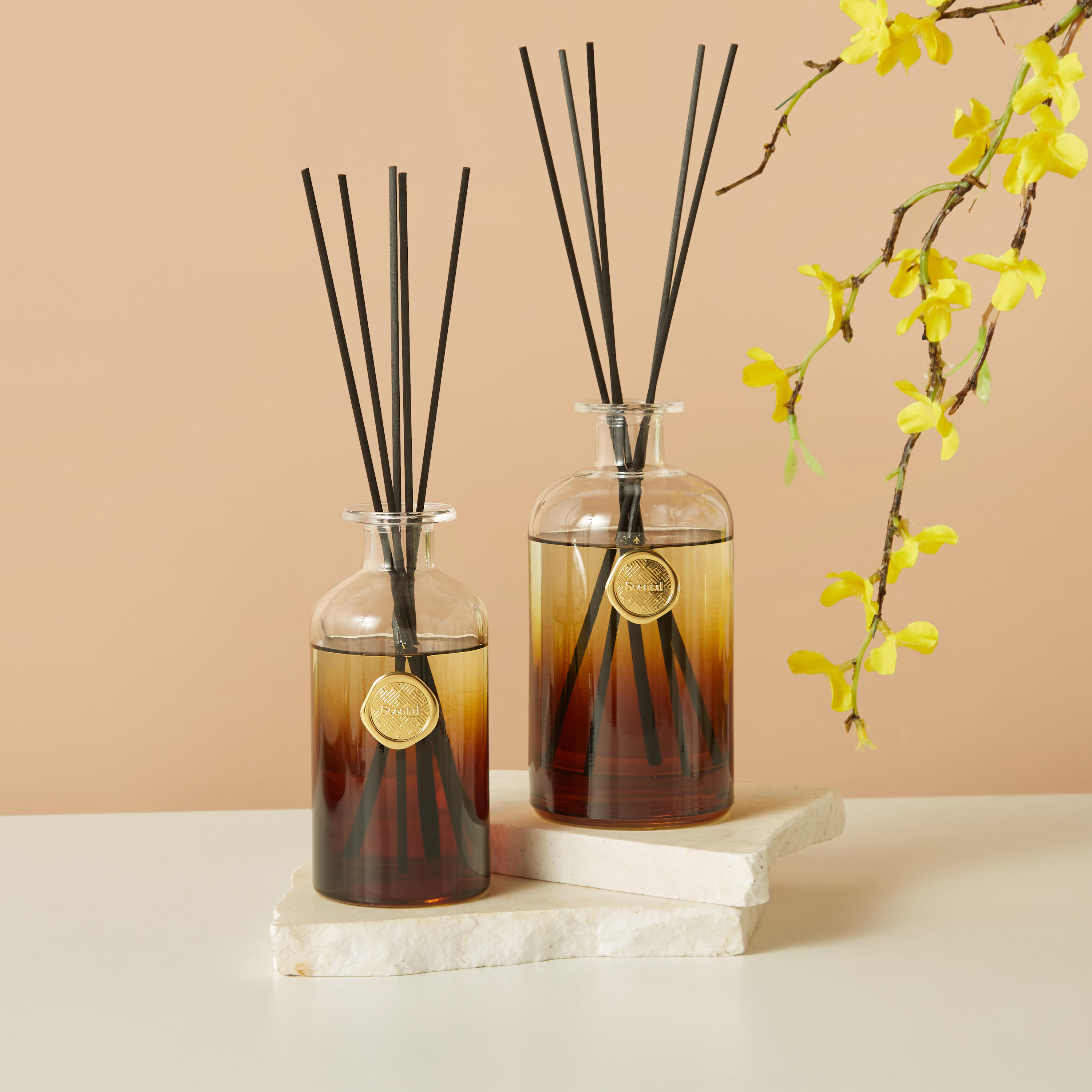 موّزع عطور ديزيرت ديون من سينت.د - 250 مل-household-homefragrance-reeddiffusers-image-5