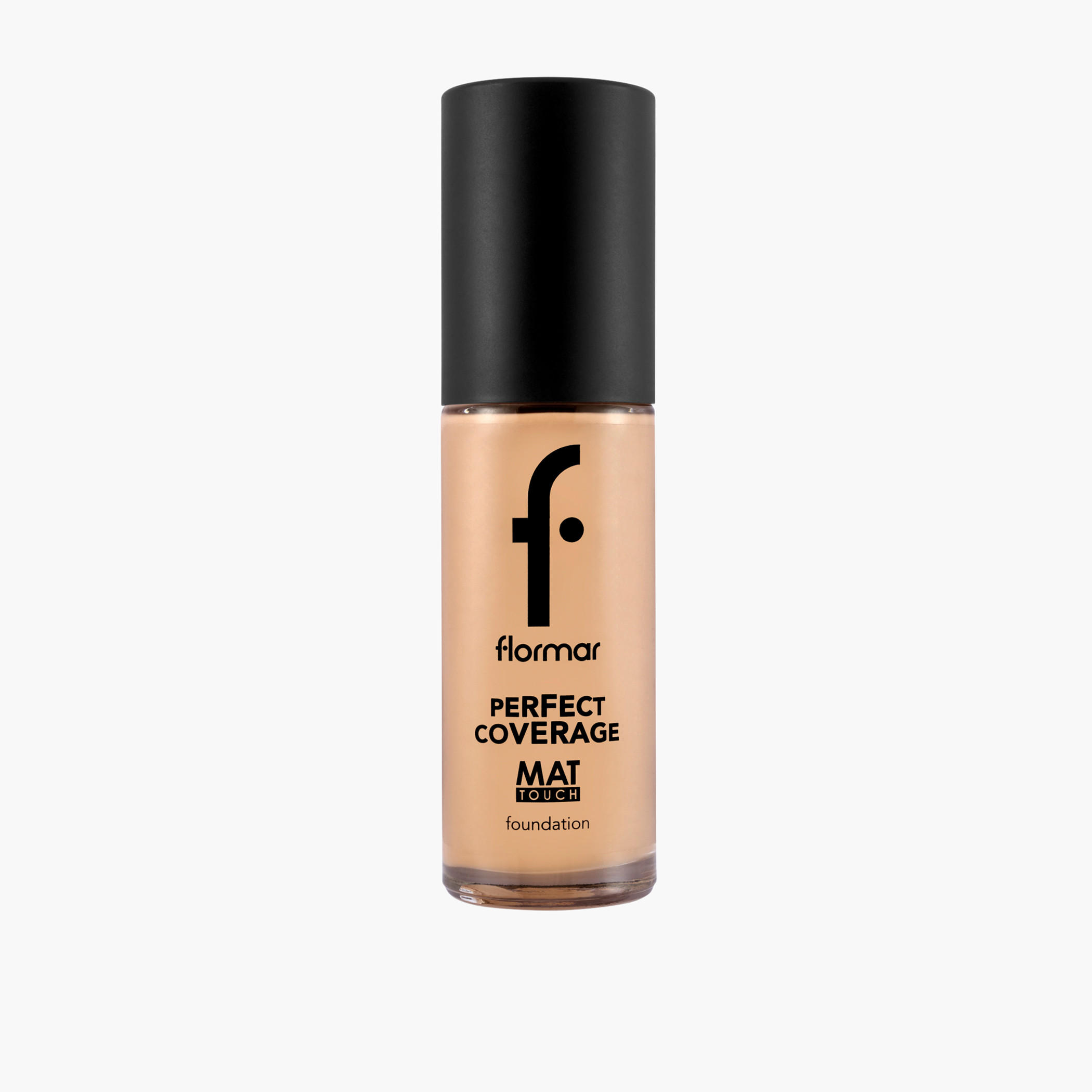Flormar Perfect Coverage Mat Touch Foundation-beautyandpersonalcare-makeup-face-foundations-image-1