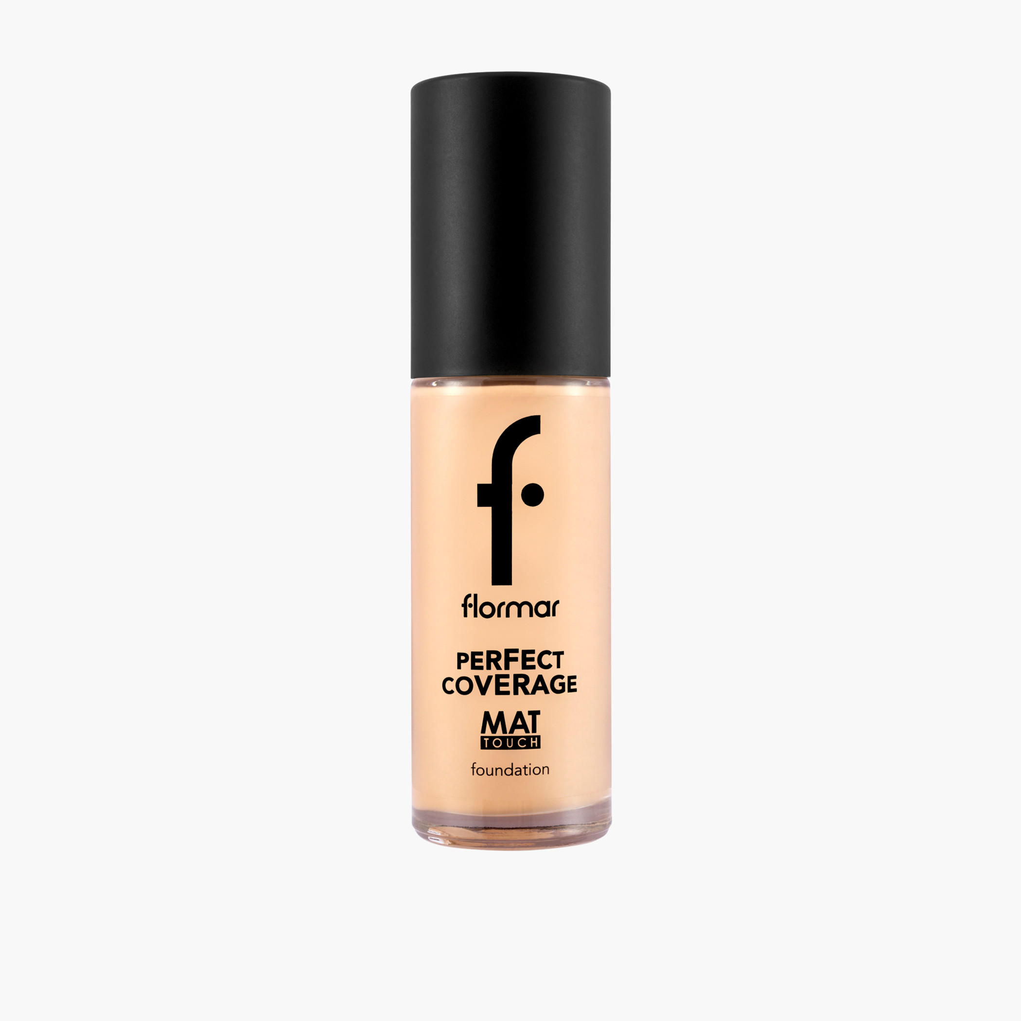 Flormar Perfect Coverage Mat Touch Foundation-beautyandpersonalcare-makeup-face-foundations-image-3