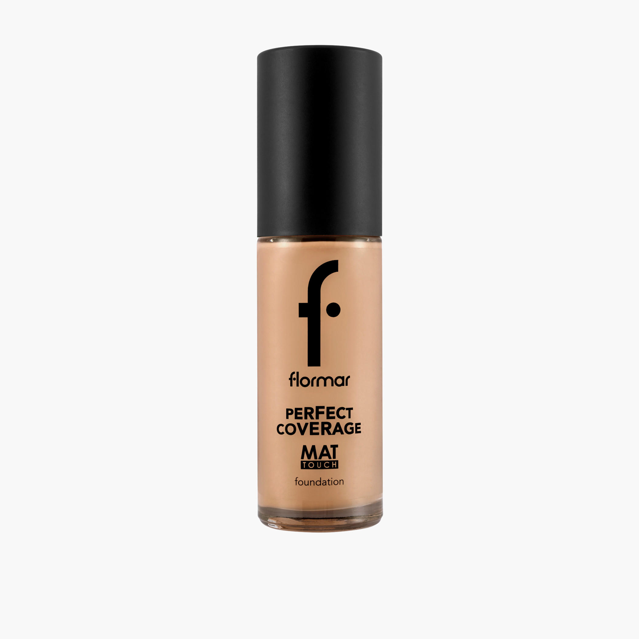 Flormar Perfect Coverage Mat Touch Foundation-beautyandpersonalcare-makeup-face-foundations-image-5