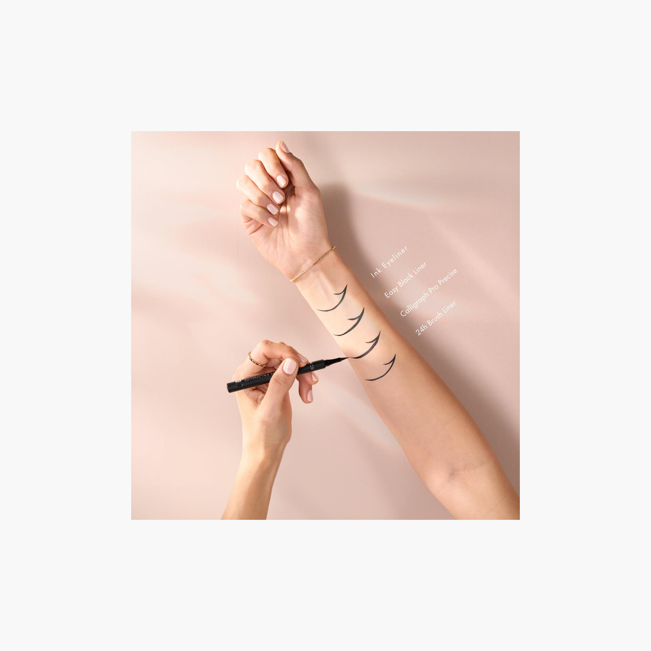 Catrice Calligraph Pro Precise 20H Matte Liner - 1.1 ml-beautyandpersonalcare-makeup-eyes-eyeliners-image-2