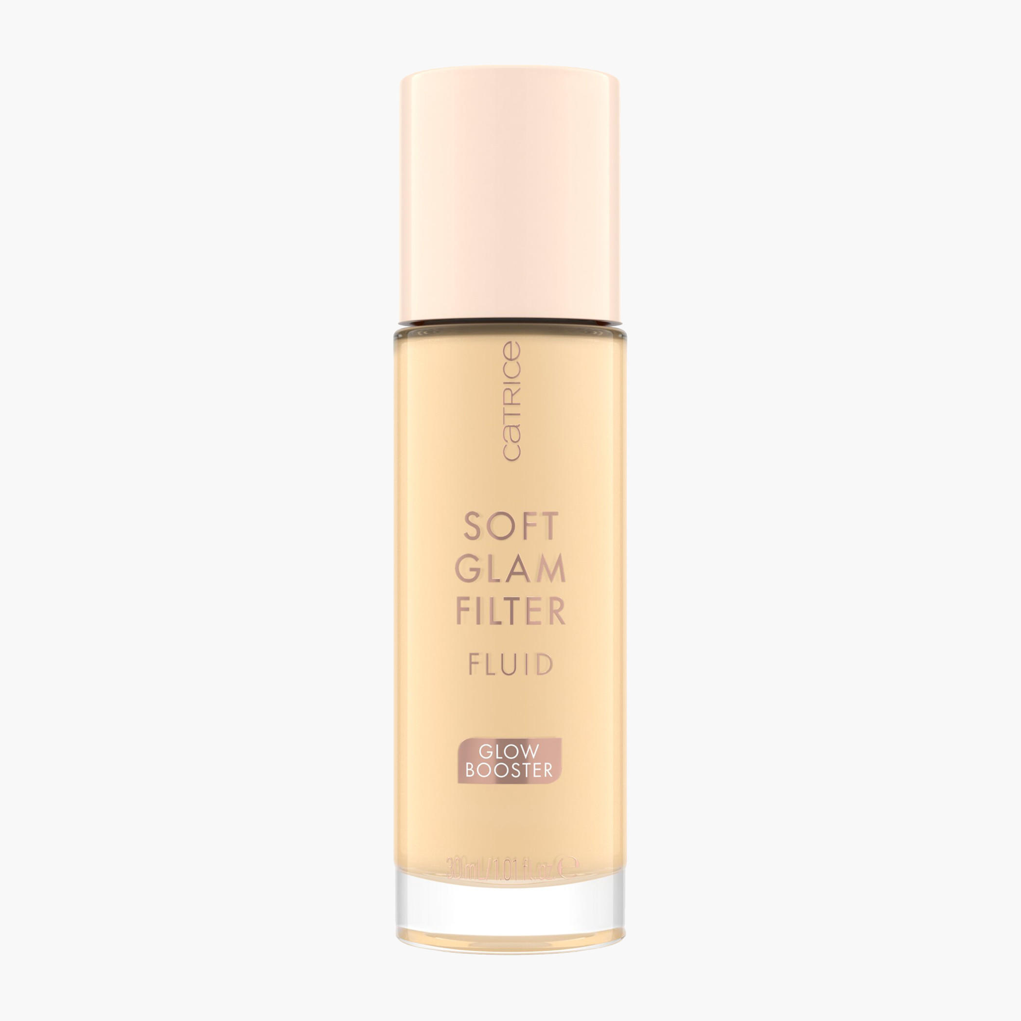 Catrice Soft Glam Filter Fluid Foundation - 30 ml-beautyandpersonalcare-makeup-face-foundations-image-1