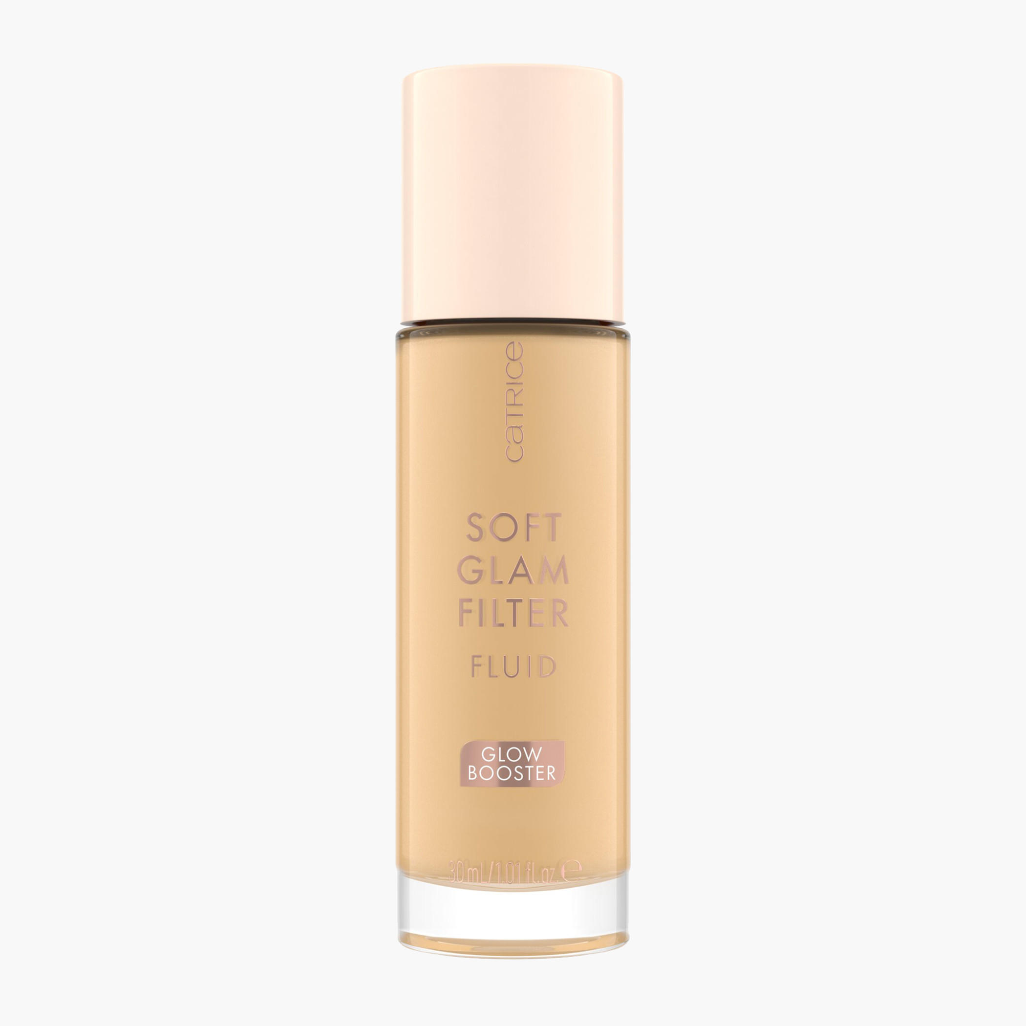 Catrice Soft Glam Filter Fluid Foundation - 30 ml-beautyandpersonalcare-makeup-face-foundations-image-1