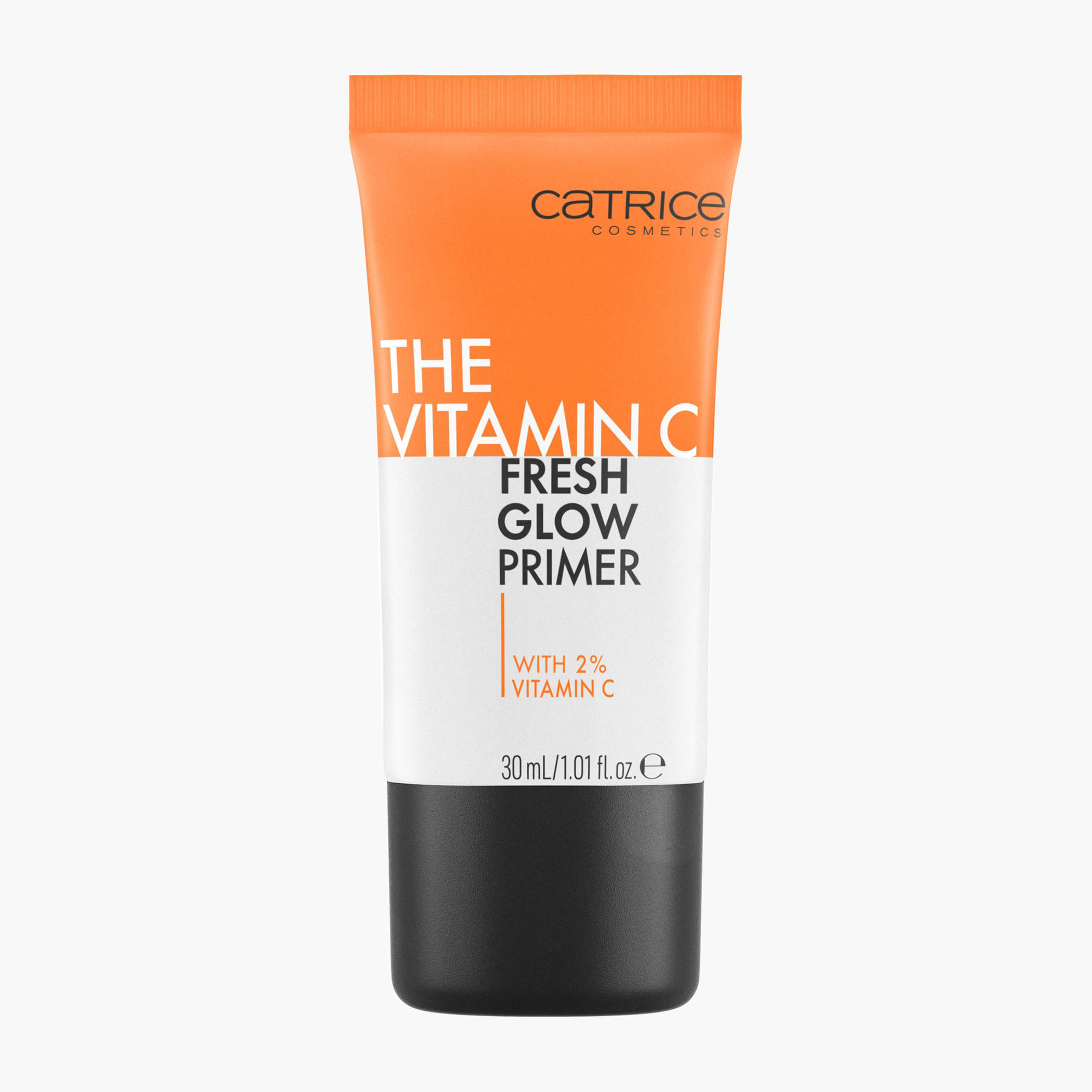 Catrice The Vitamin C Fresh Glow Primer - 30 ml-beautyandpersonalcare-makeup-face-faceprimers-image-1